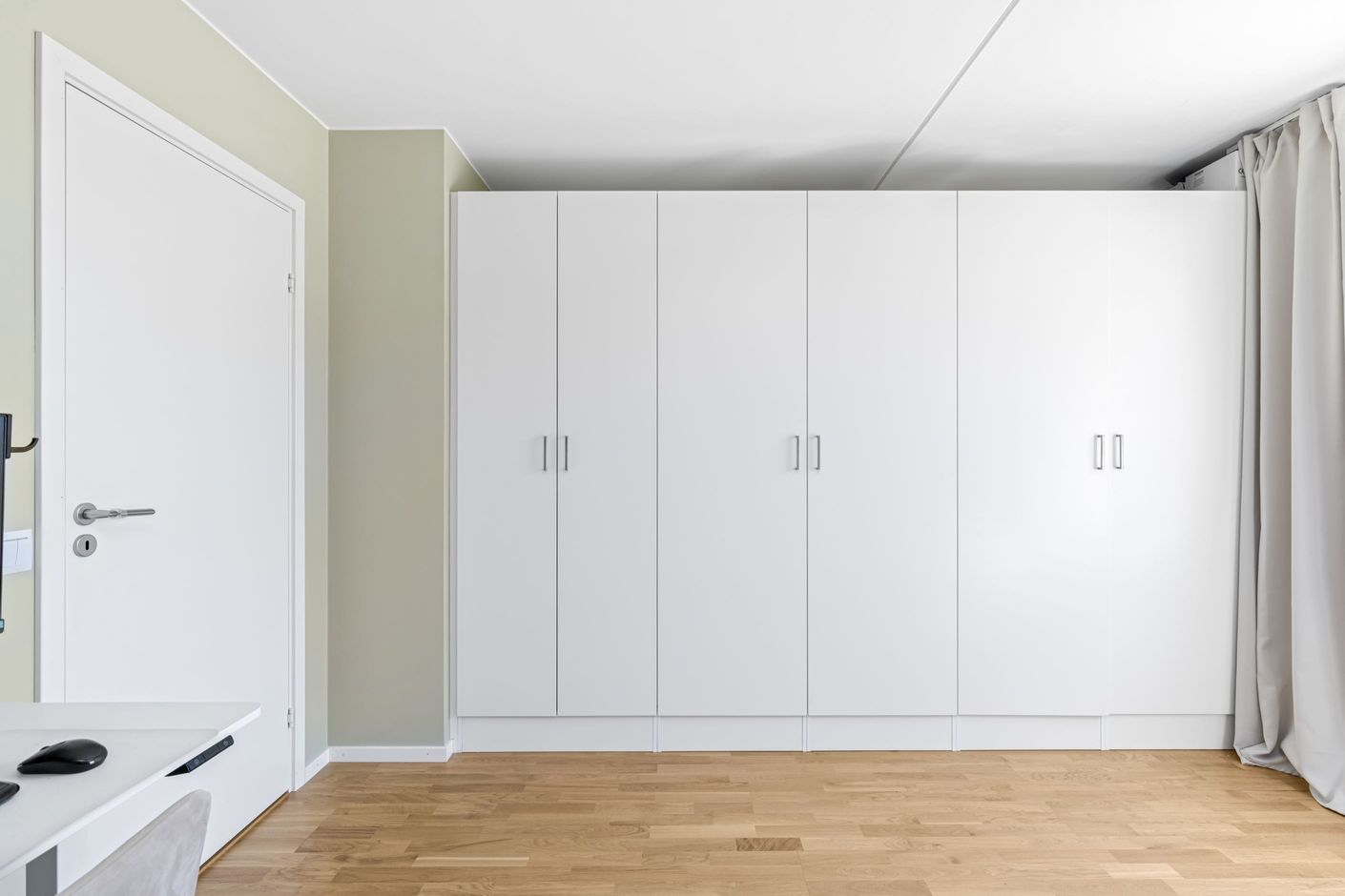 Sovrum 1