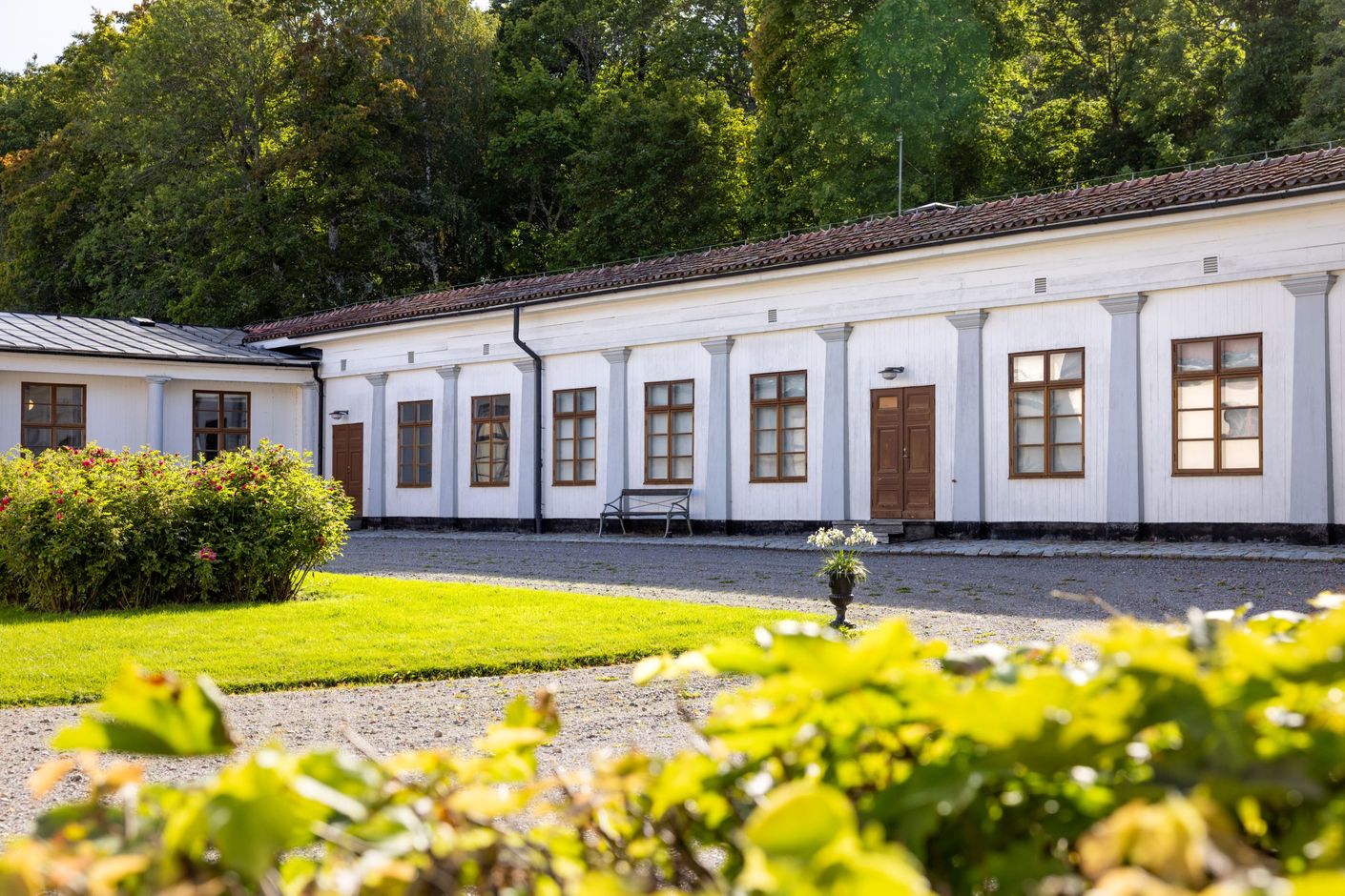 Rosersbergs slott