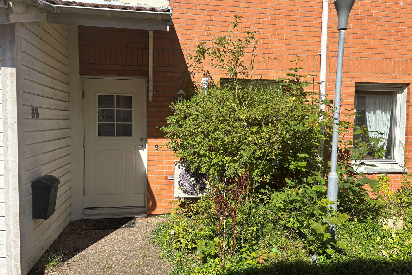 Exteriör