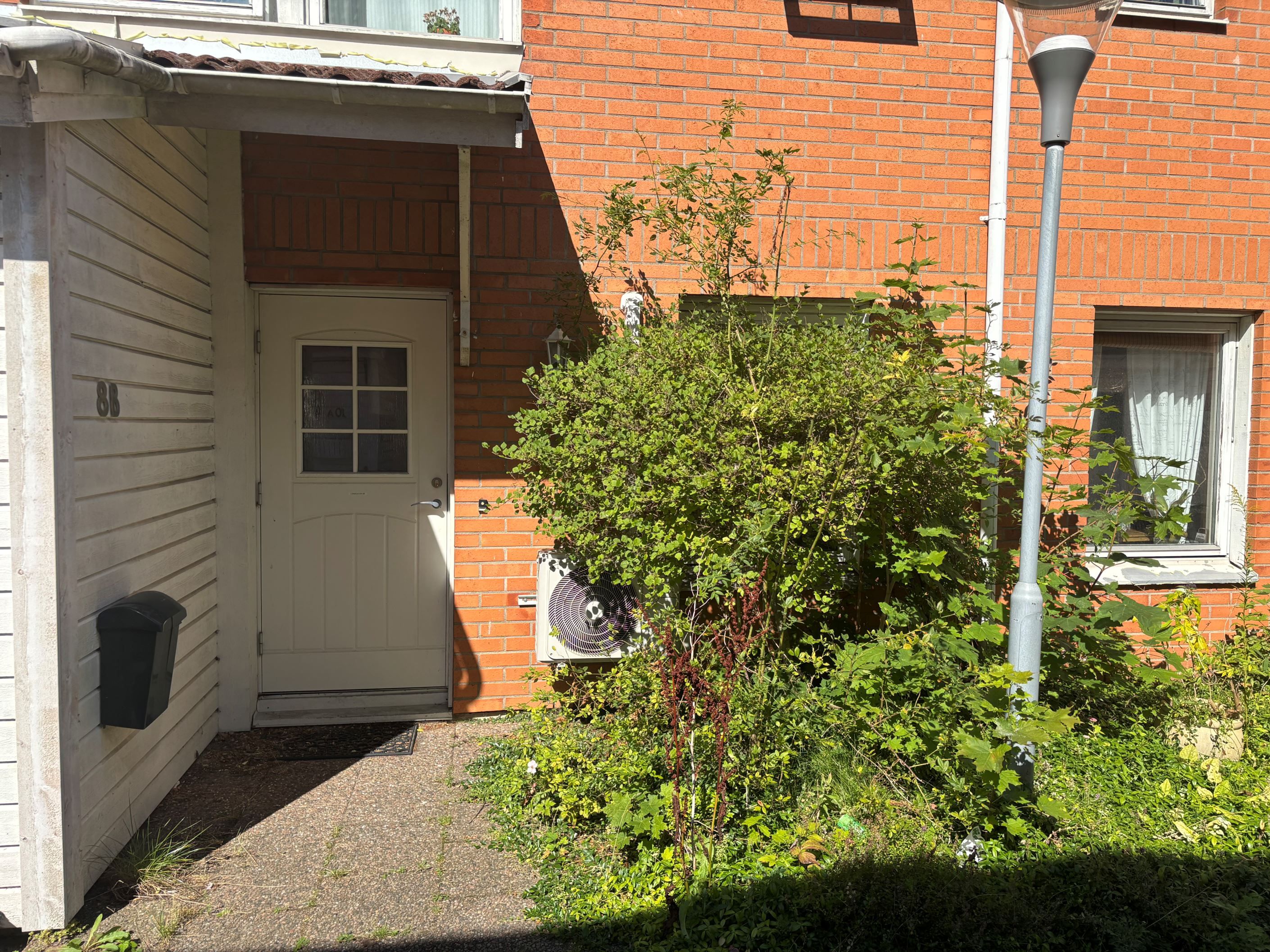 Exteriör
