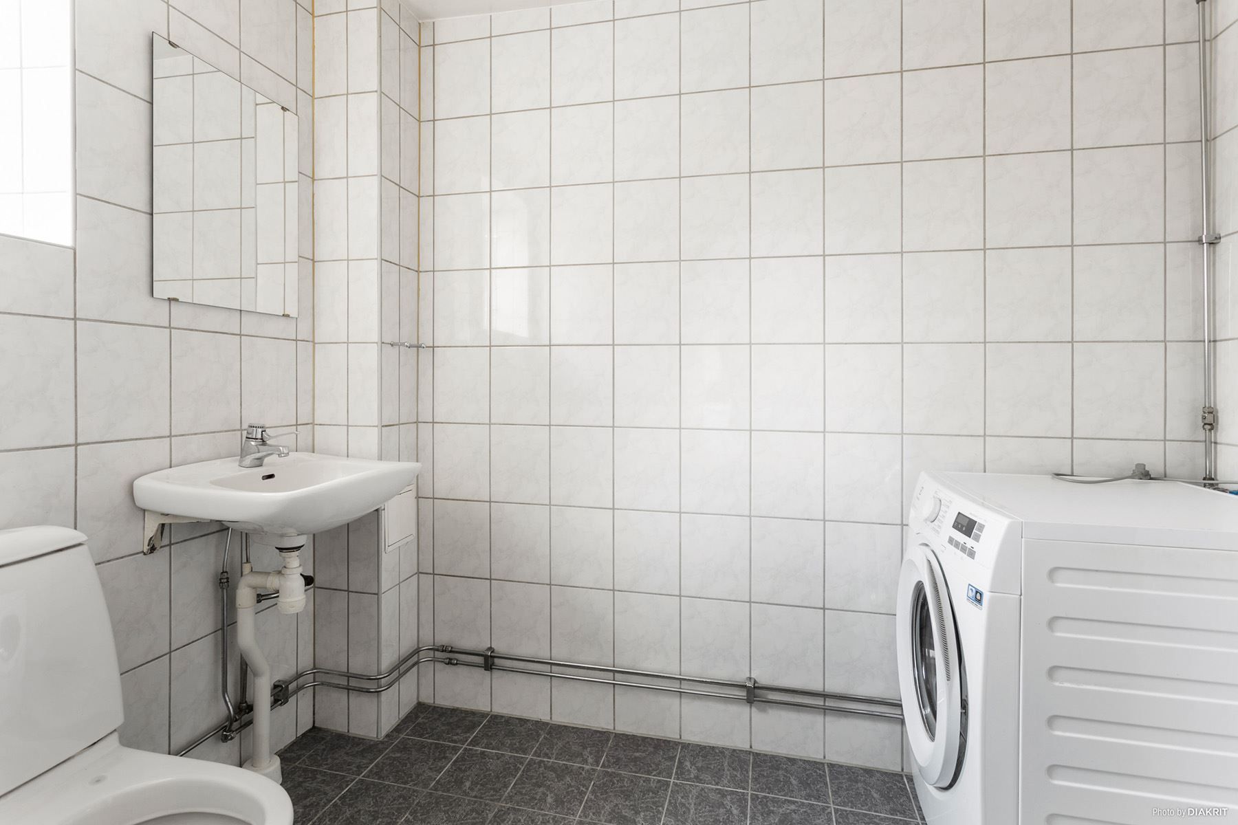 WC
