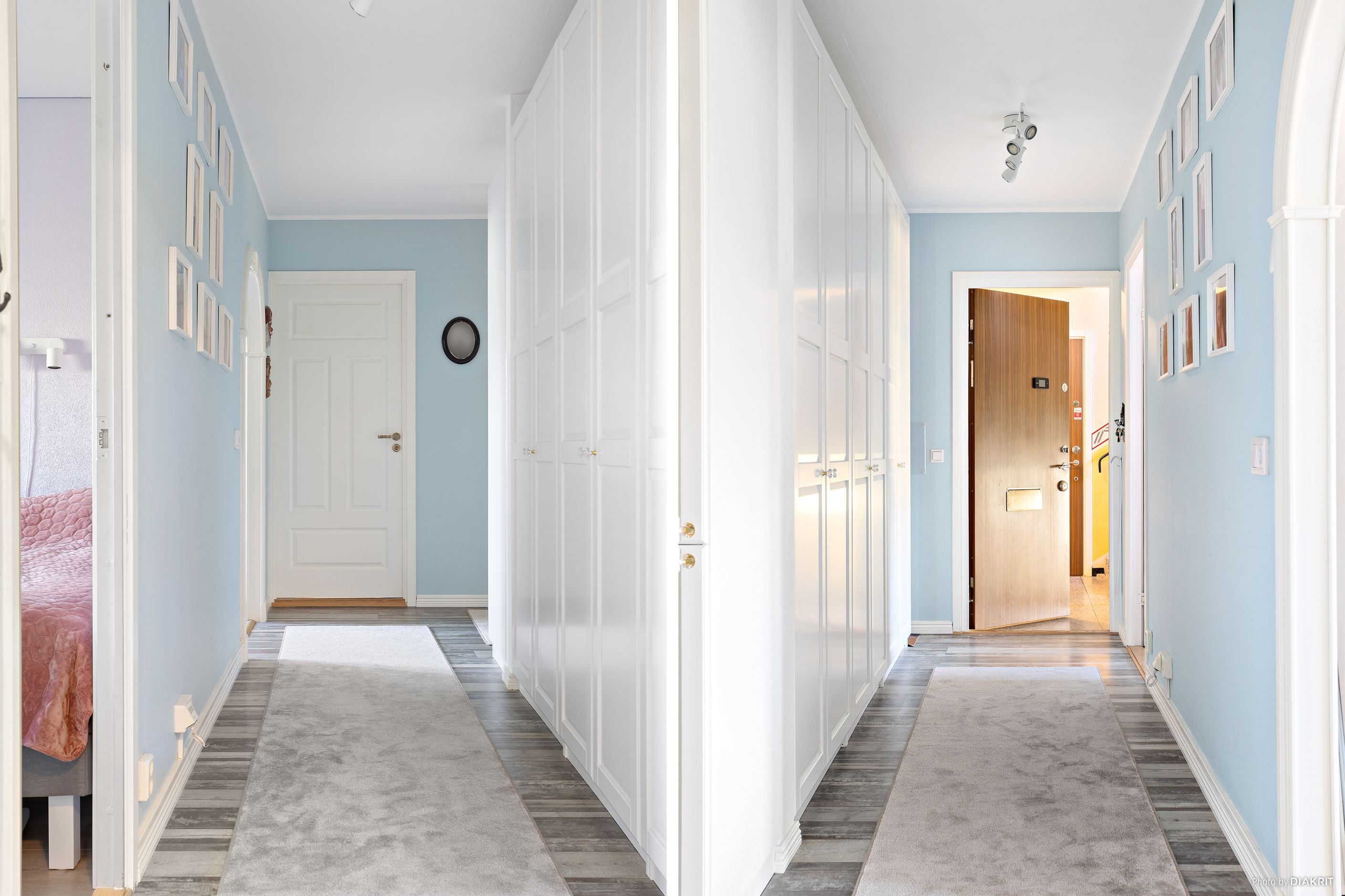 Hall