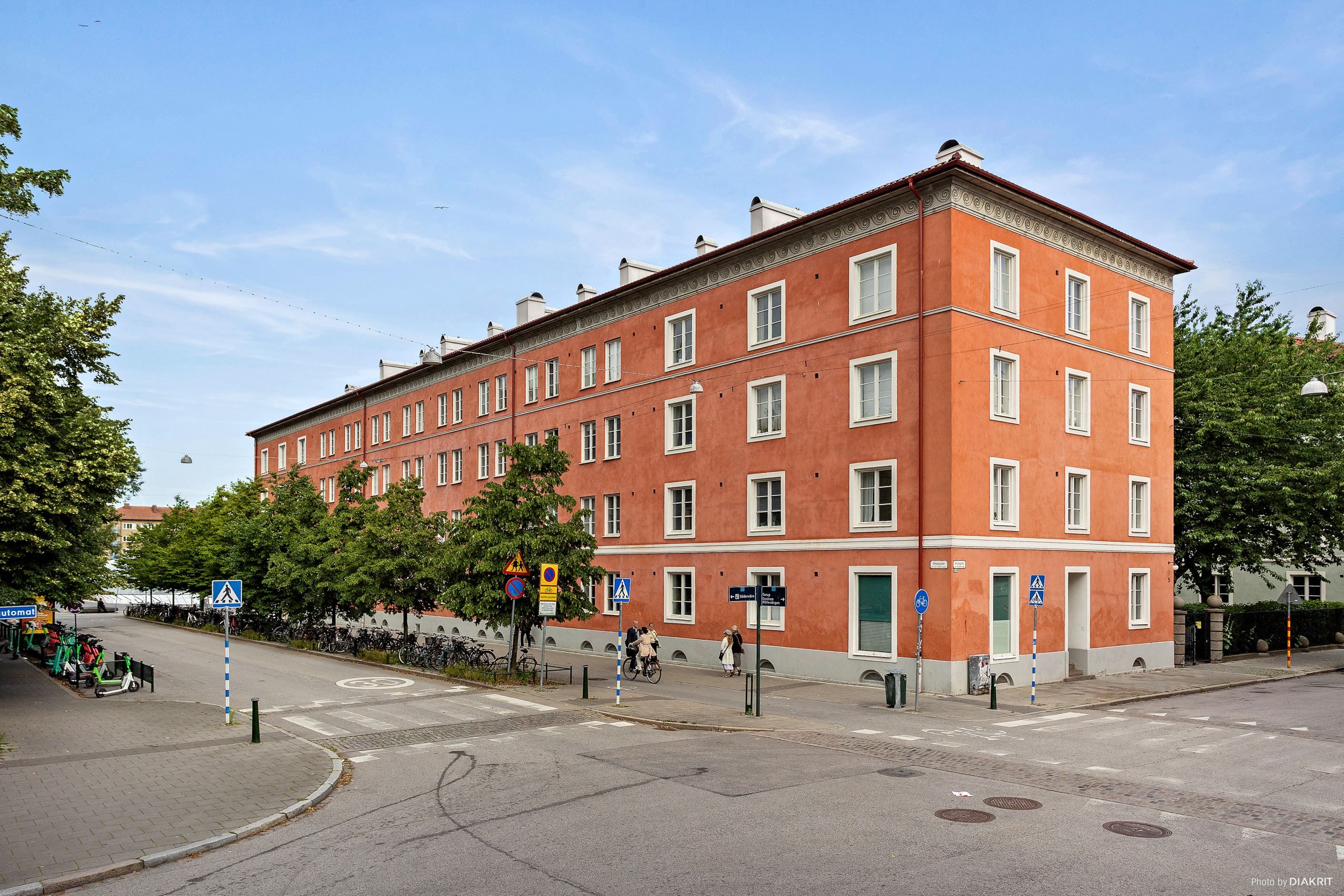 Exteriör