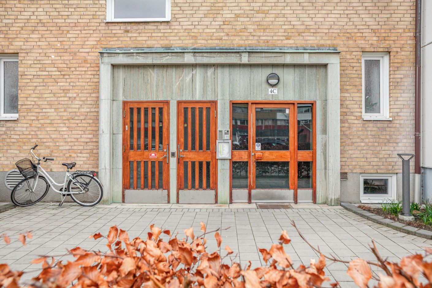 Entré