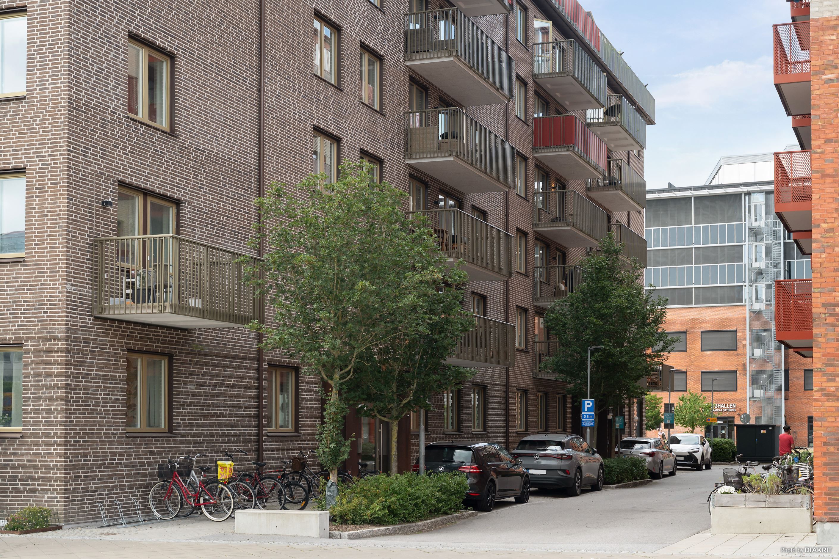 Exteriör