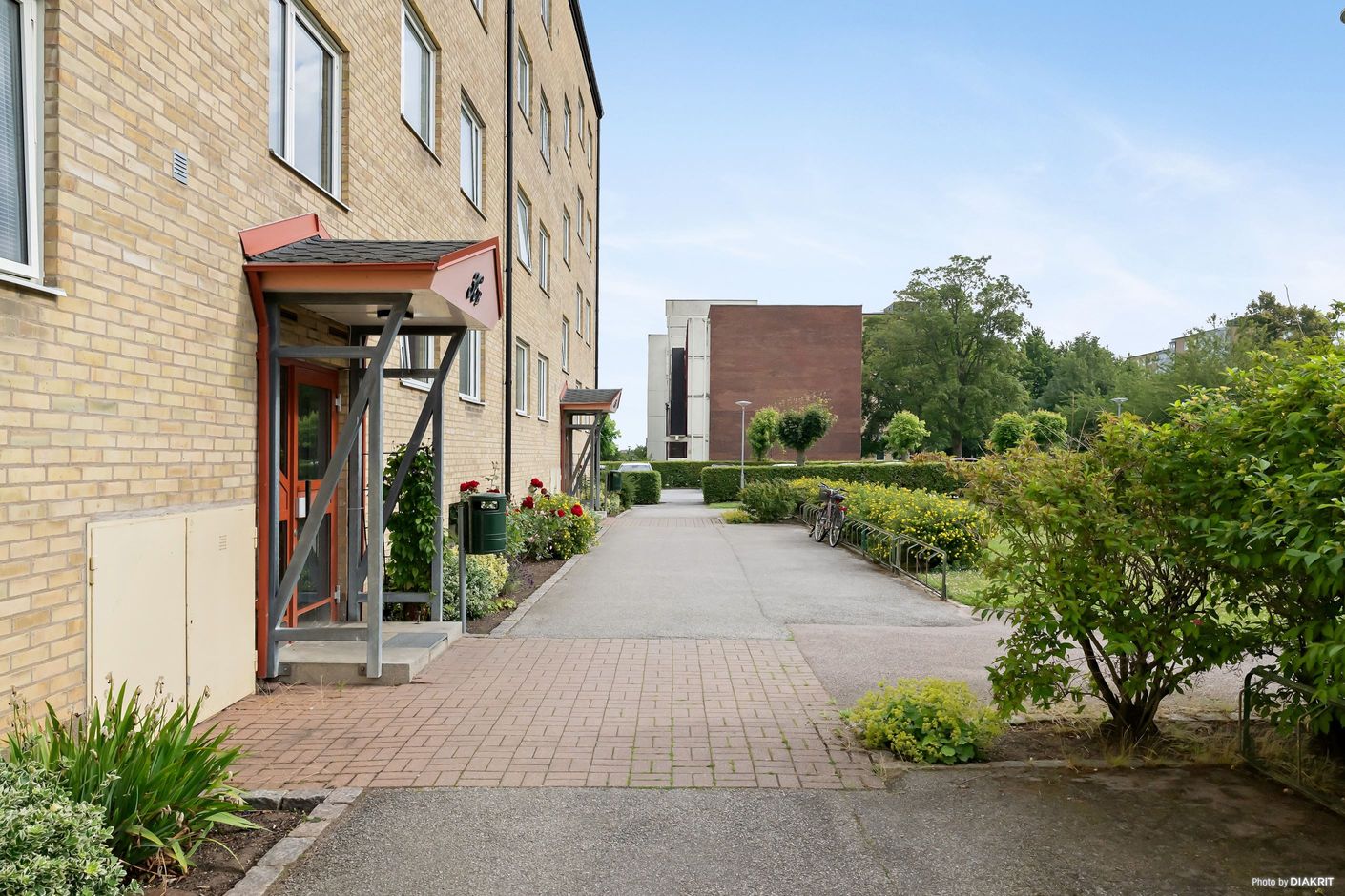 Entré