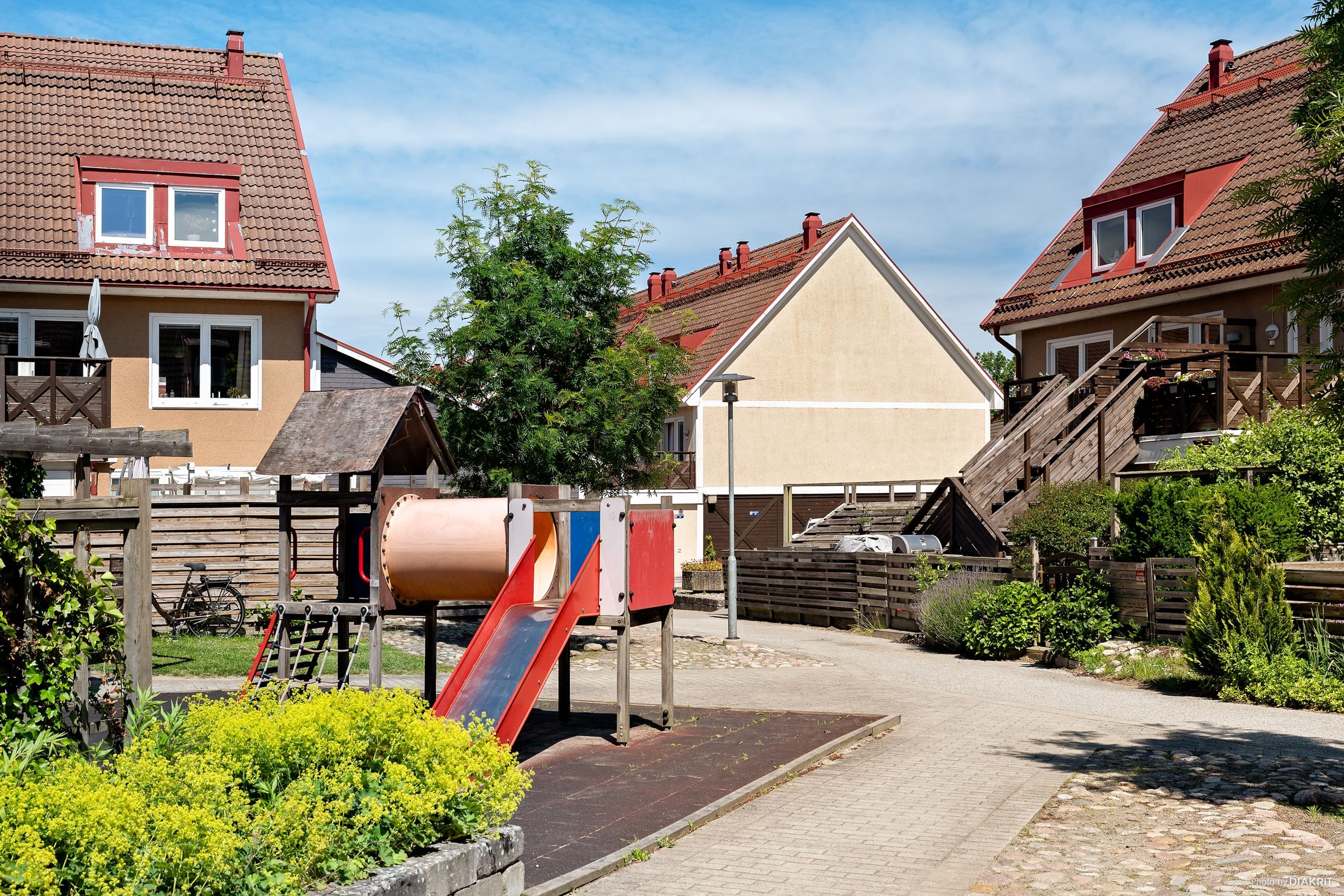 Exteriör