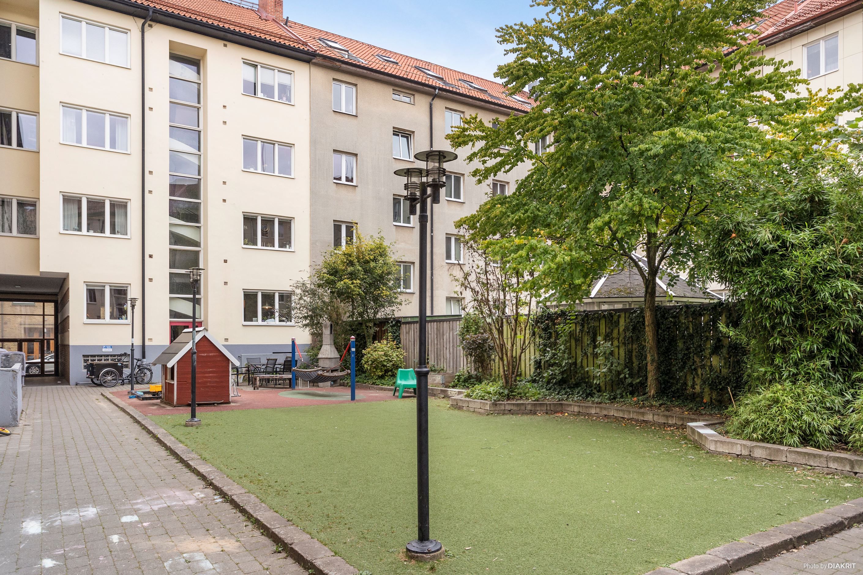 Exteriör