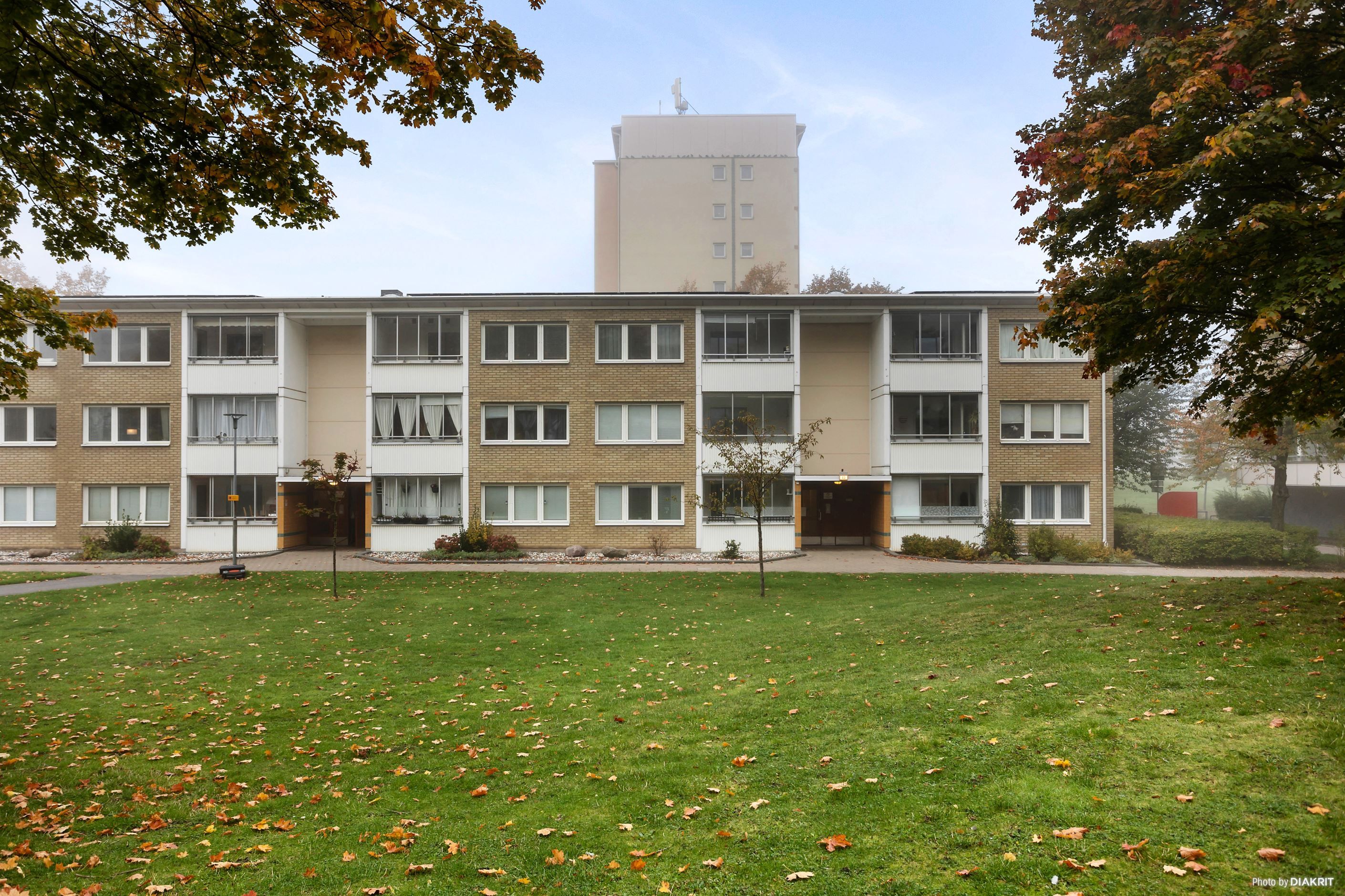 Exteriör