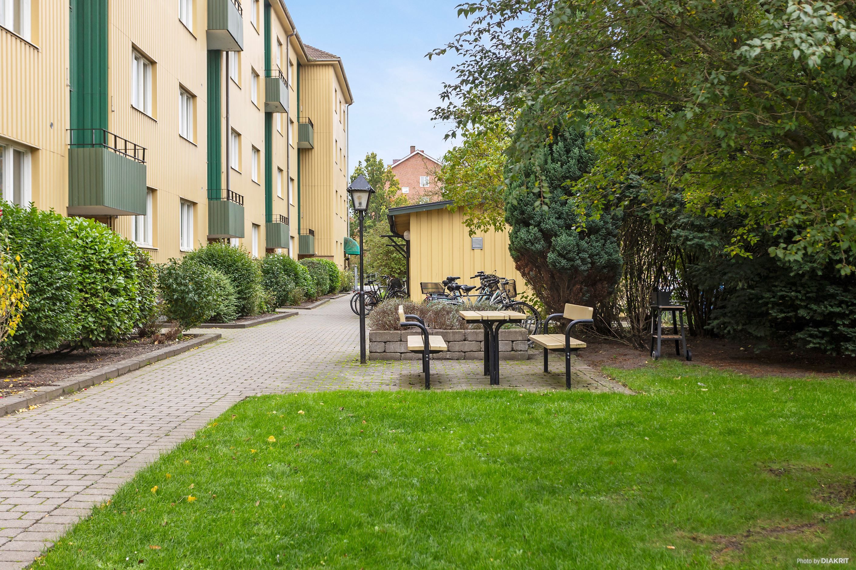 Exteriör