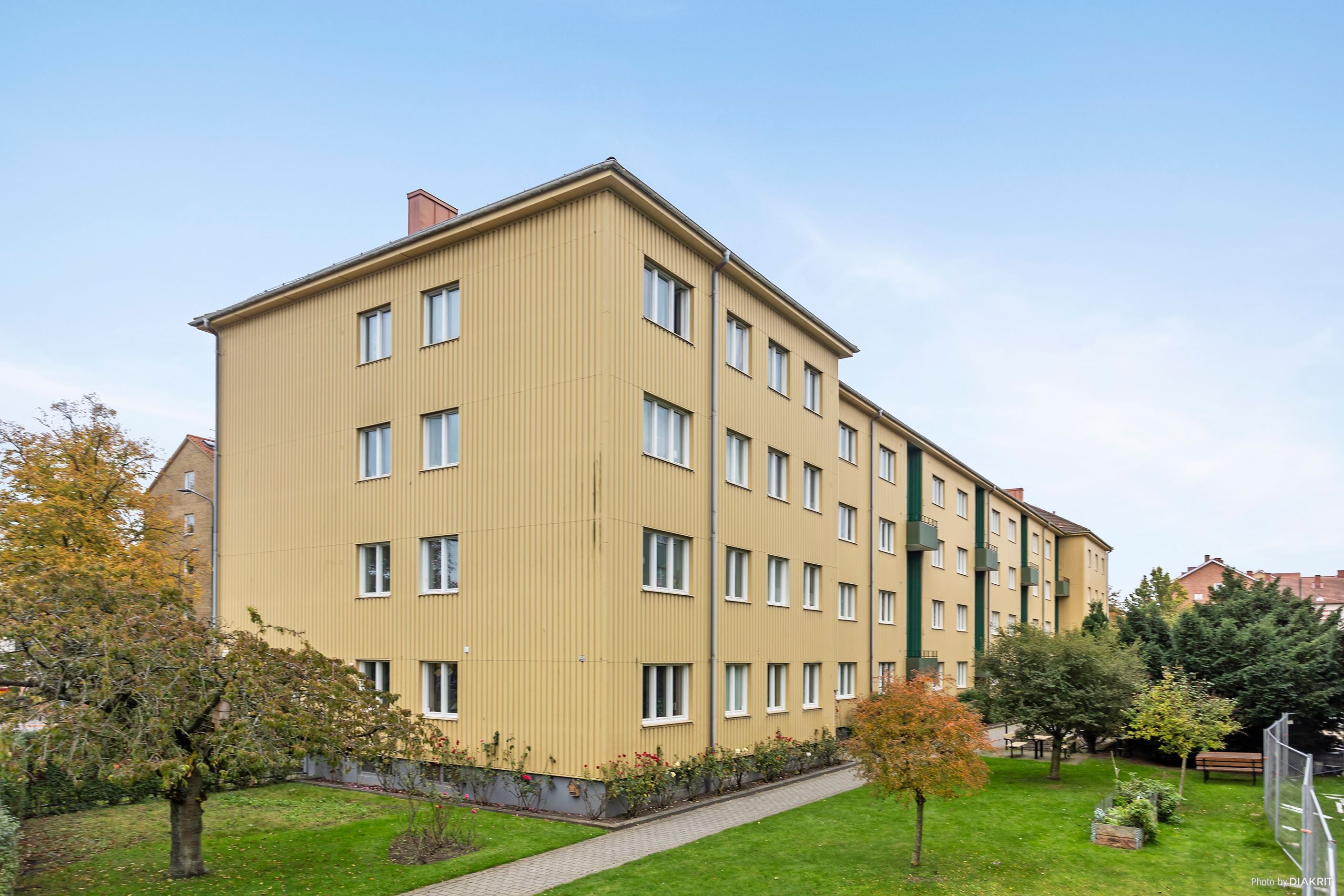 Exteriör