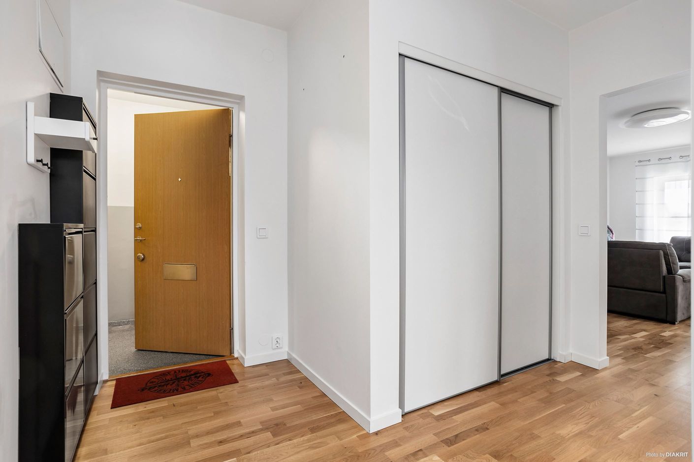 Hall
