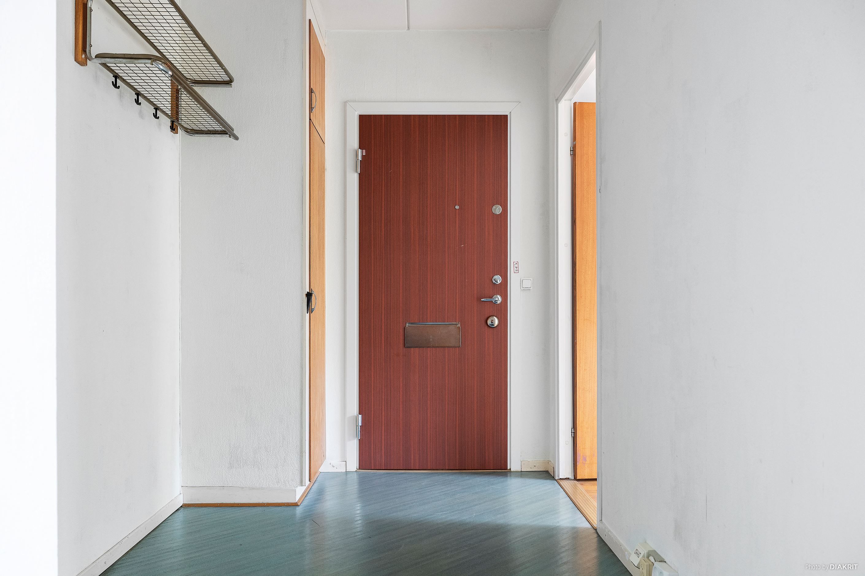 Entré/hall