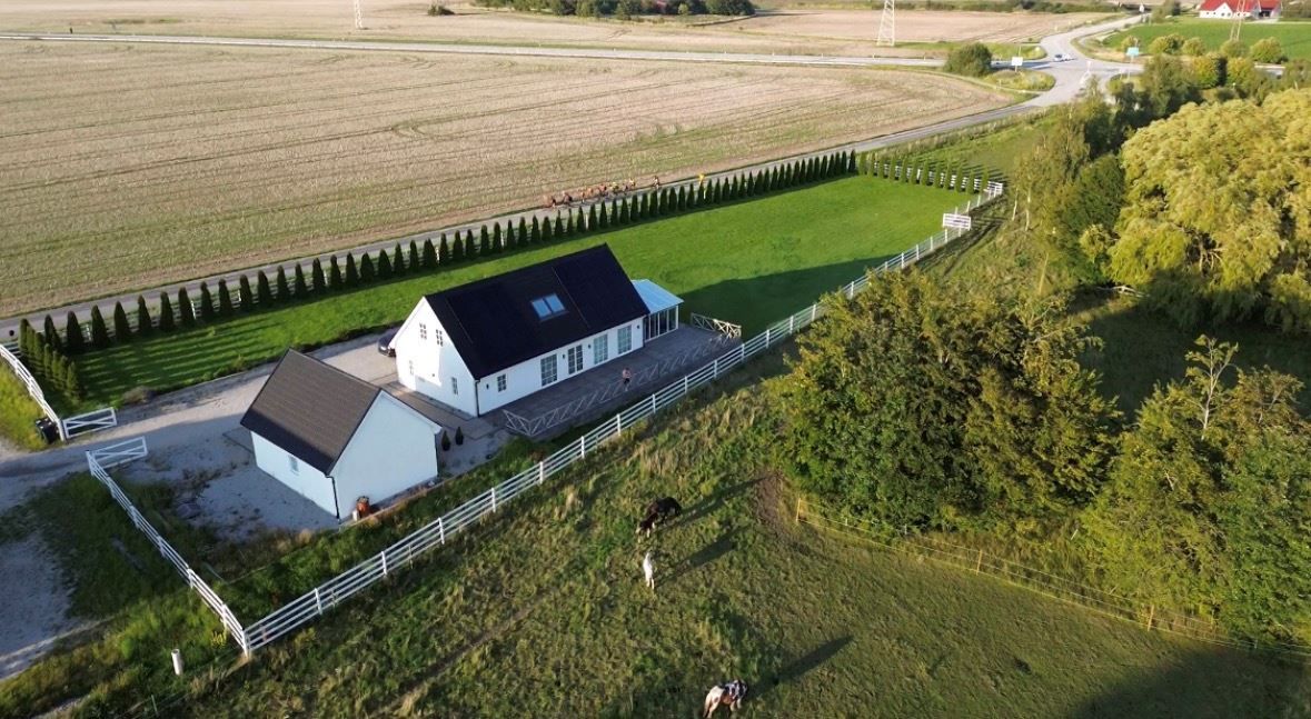 Säljarens egna bilder