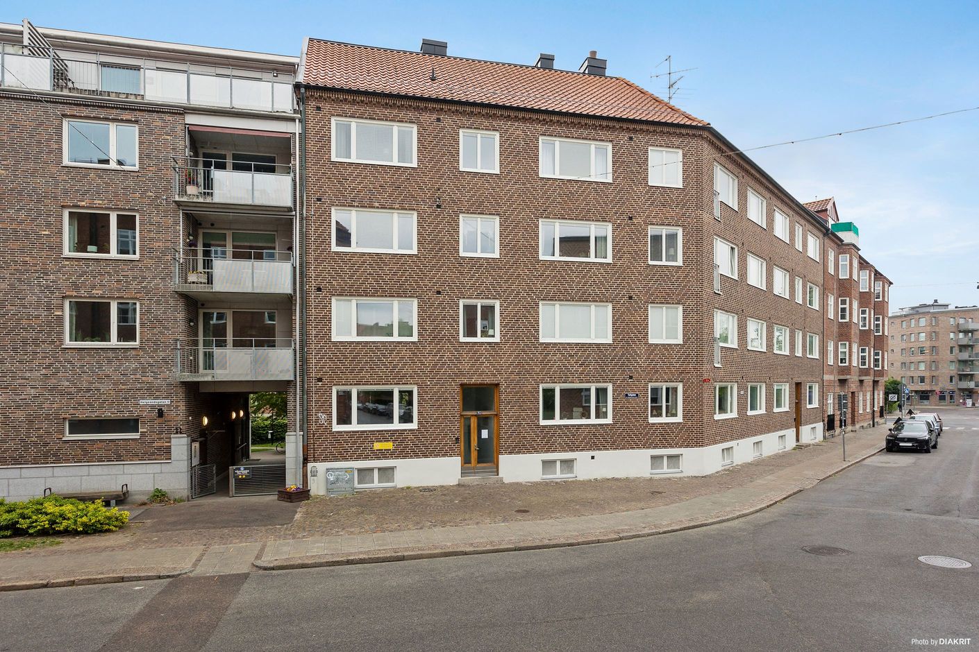 Exteriör
