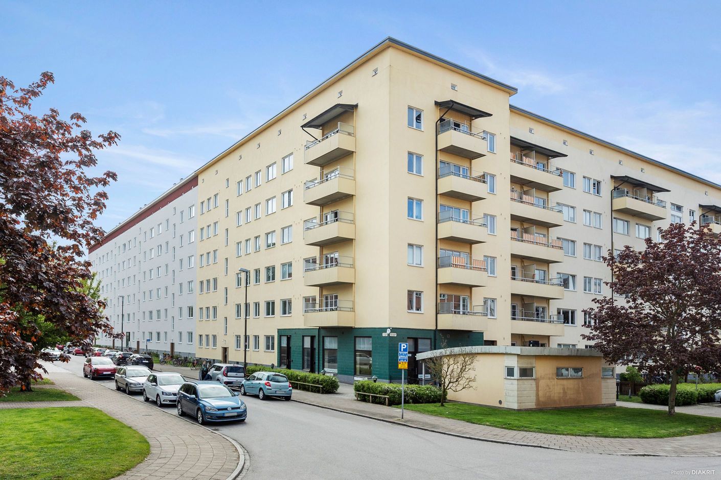 Exteriör