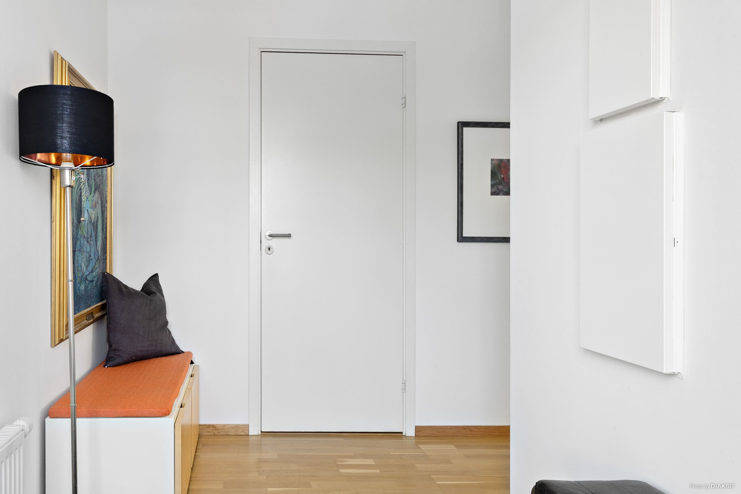 Entré/hall