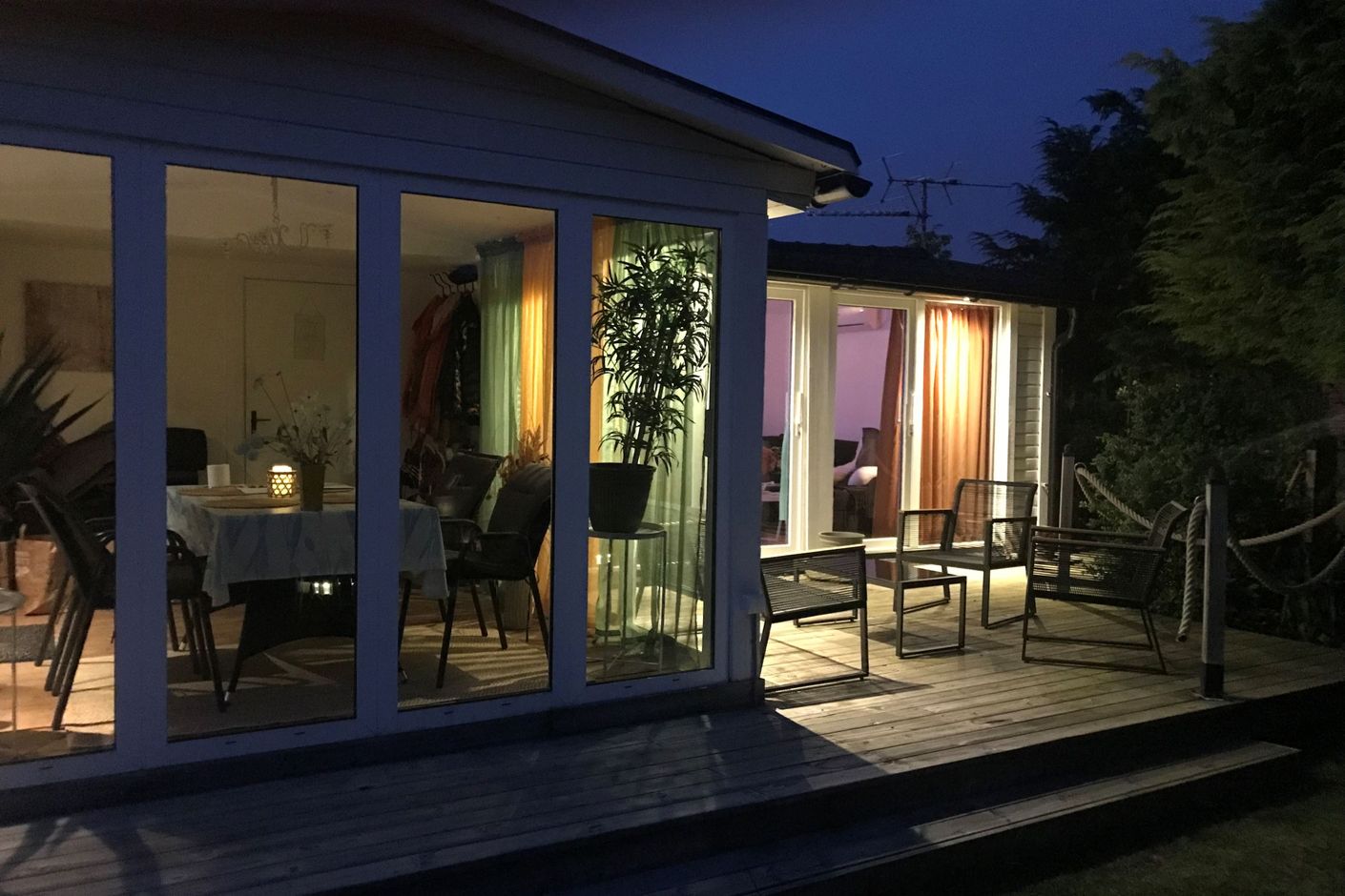 Säljarens egna bilder
