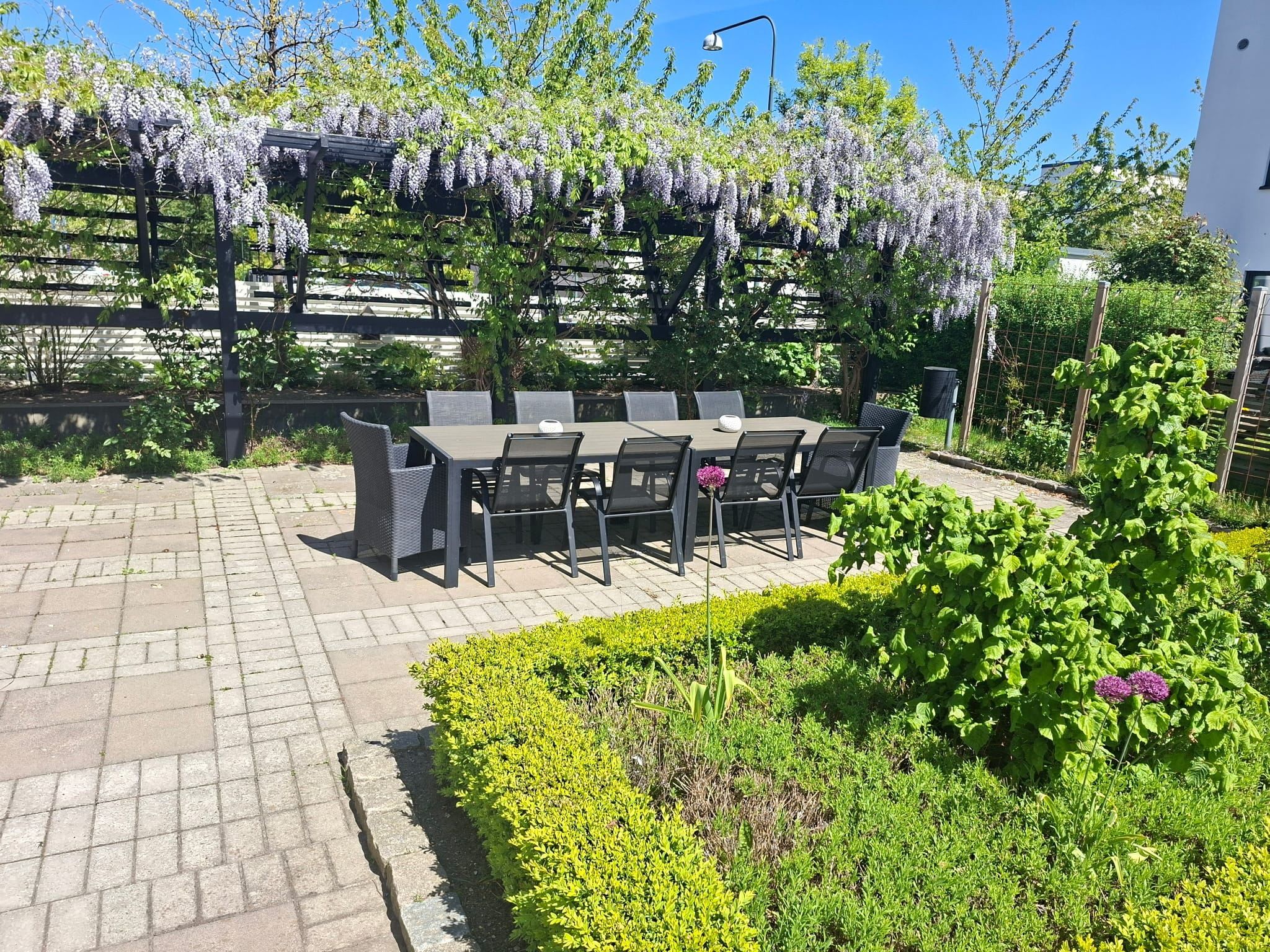 Säljarens bild.