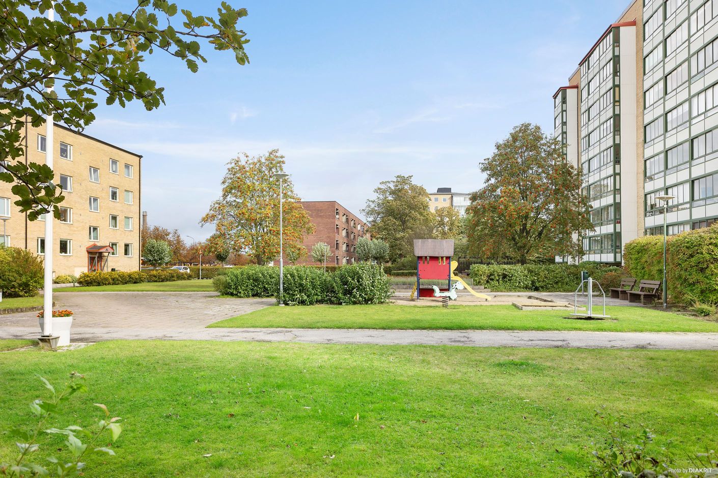 Områdesbild