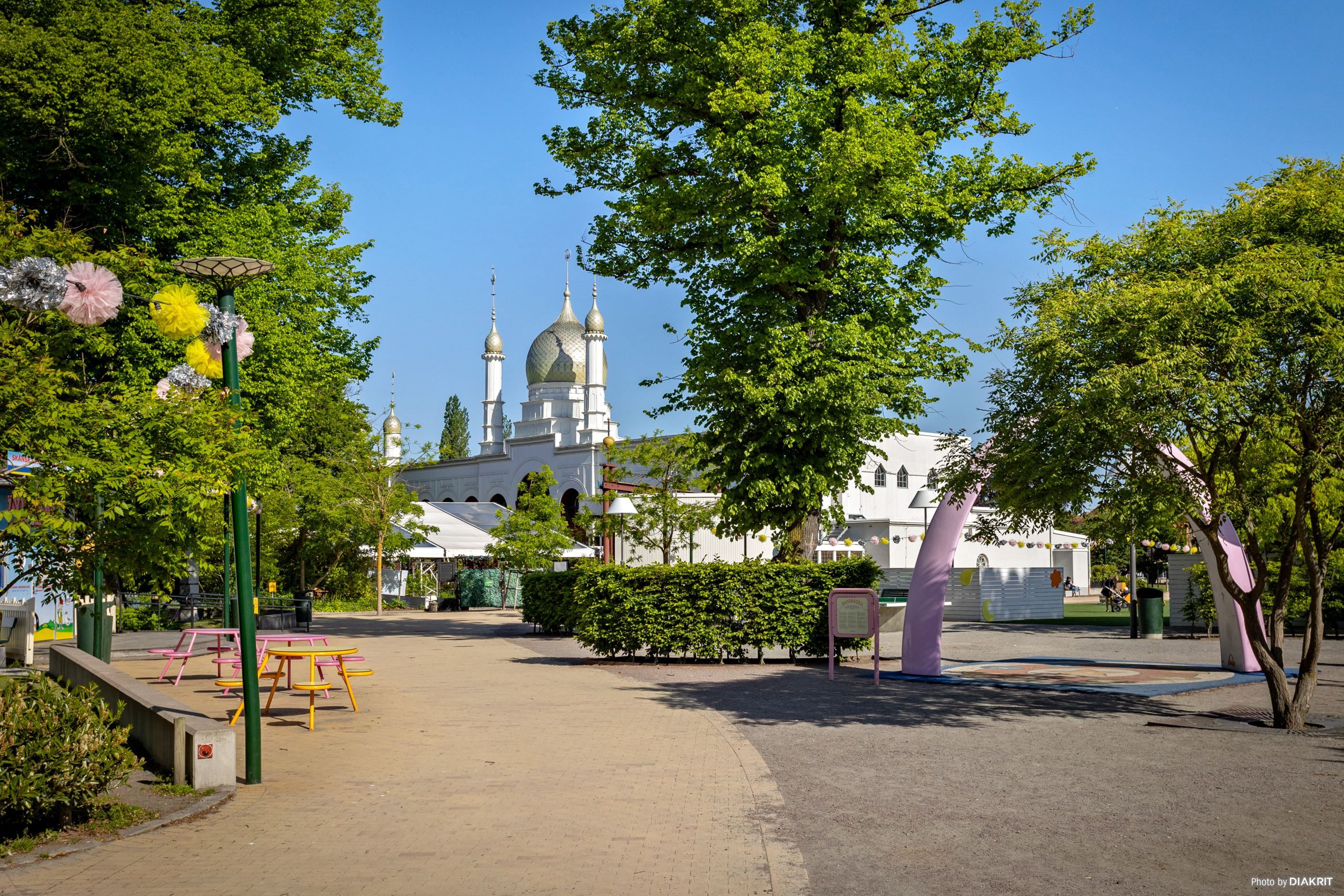 Folkets Park