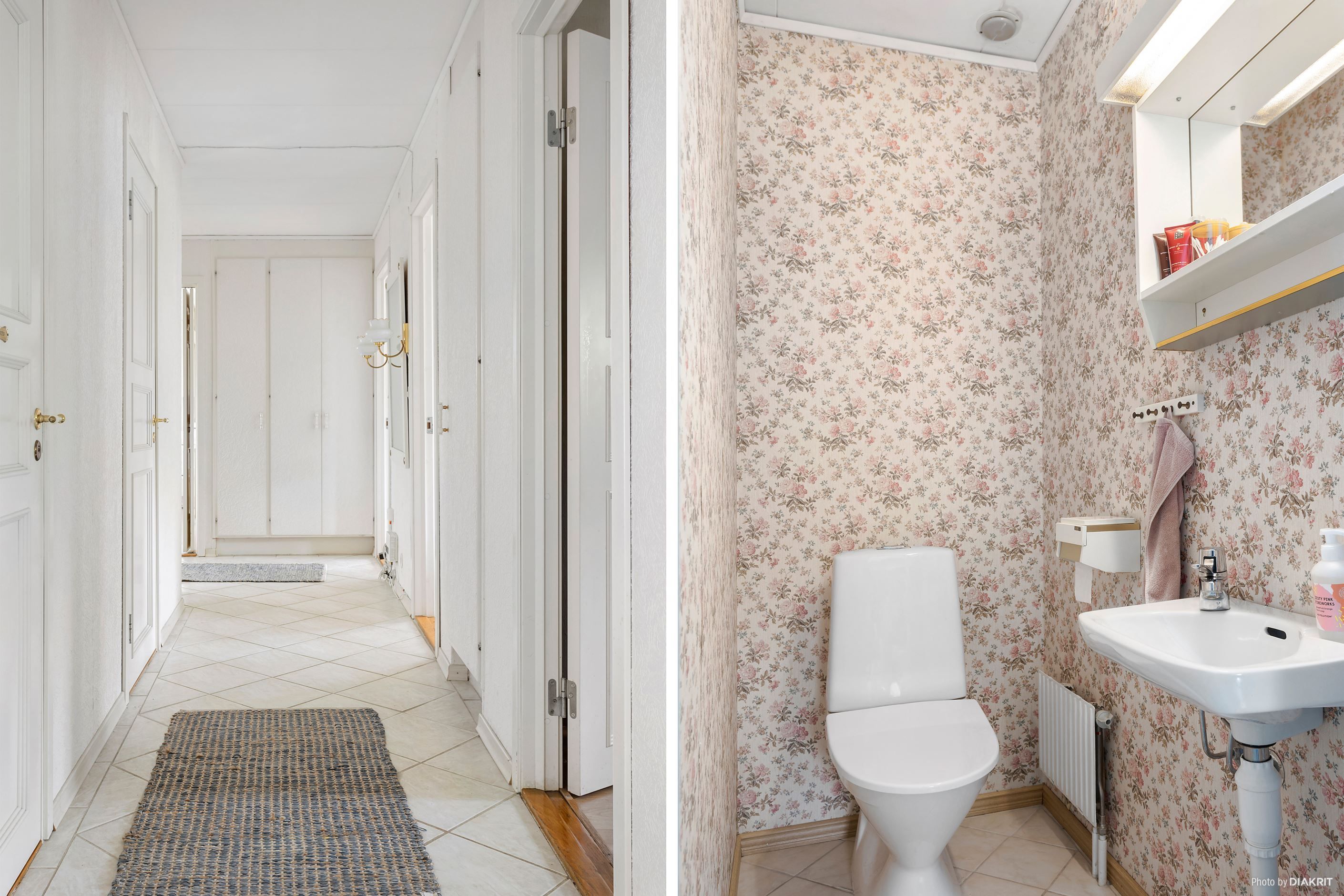 Gäst - WC