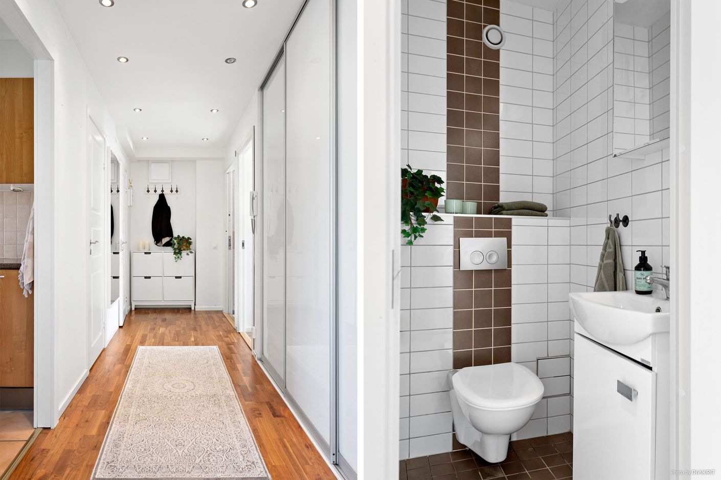 Gäst - WC