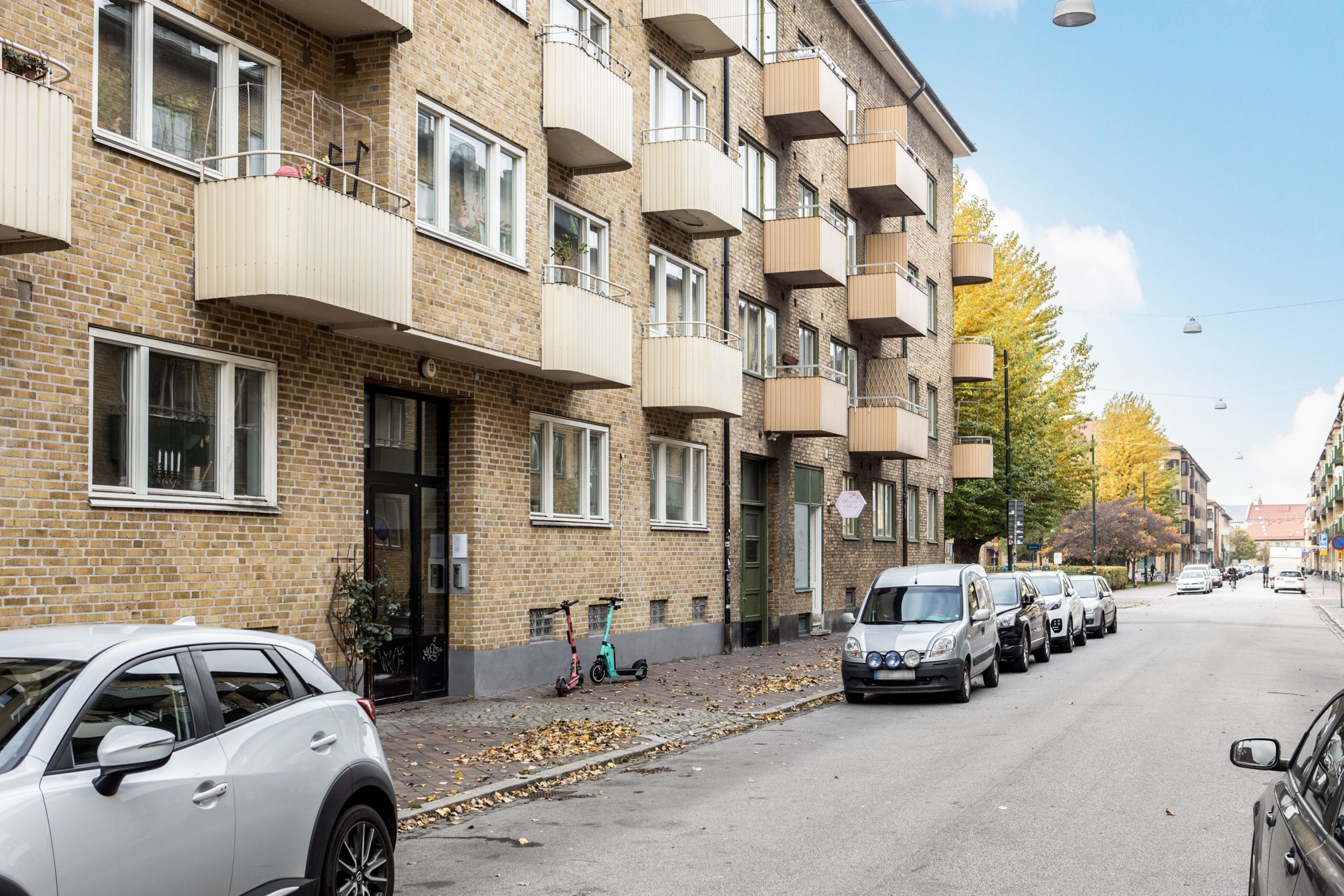 Exteriör
