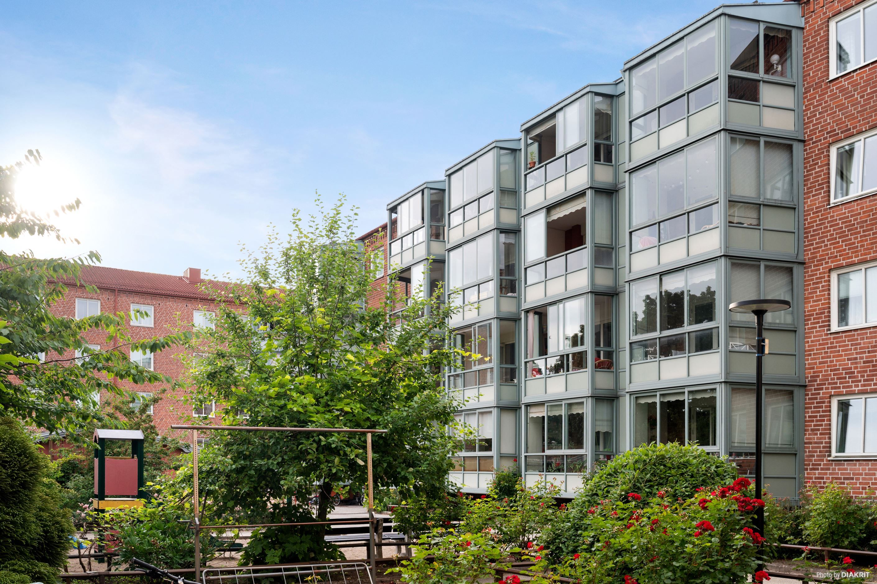 Exteriör