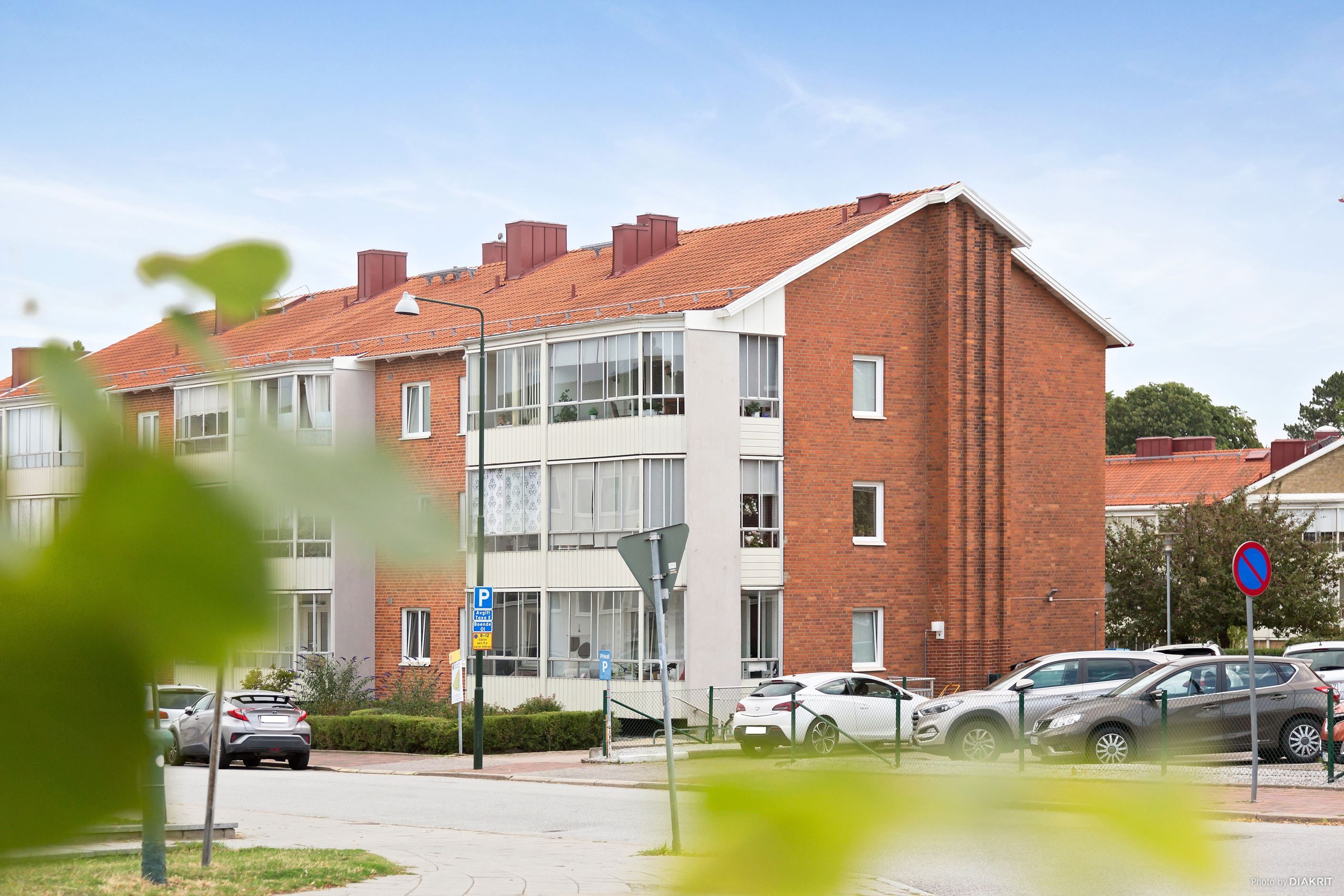Exteriör