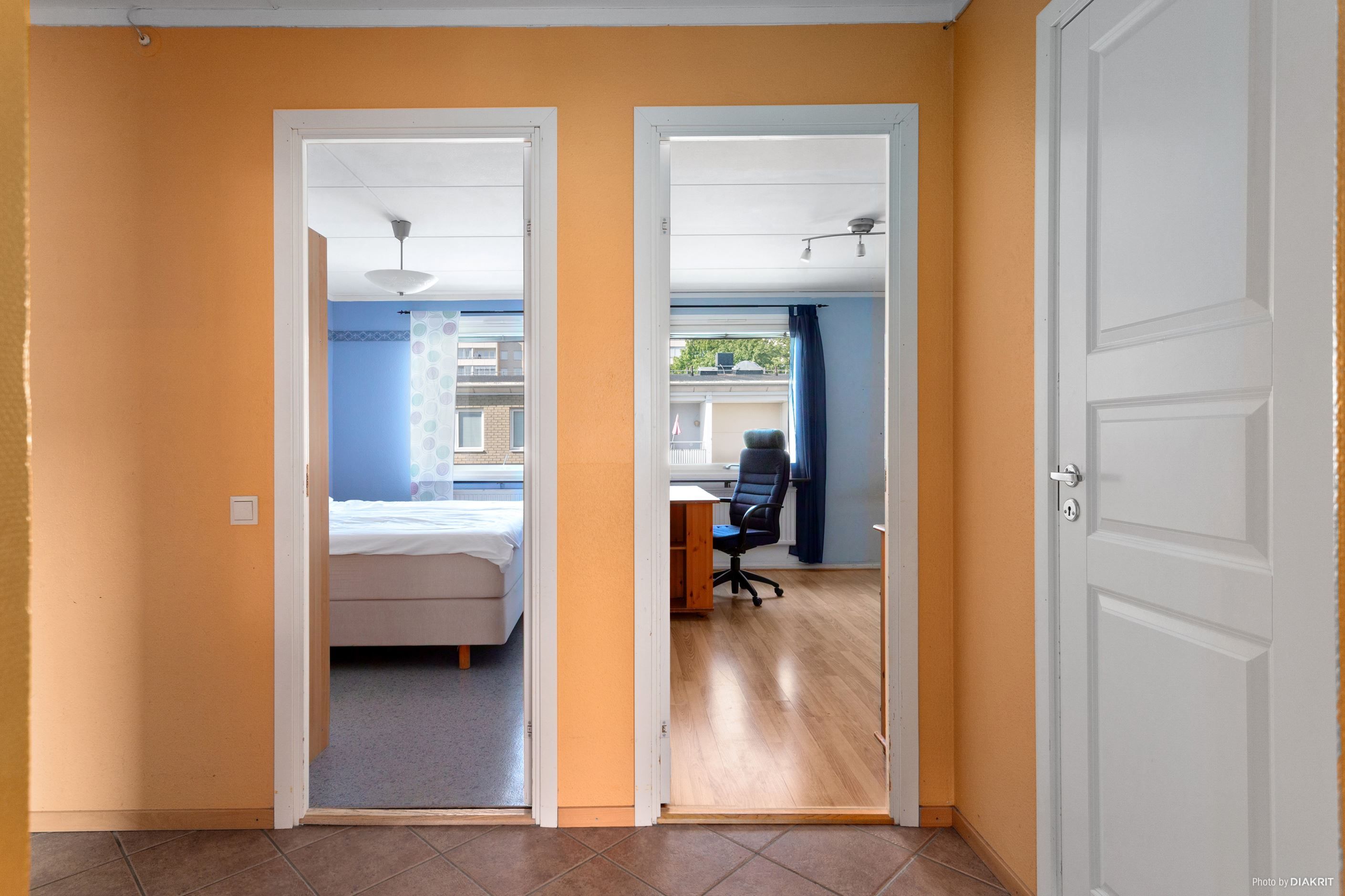 Hall