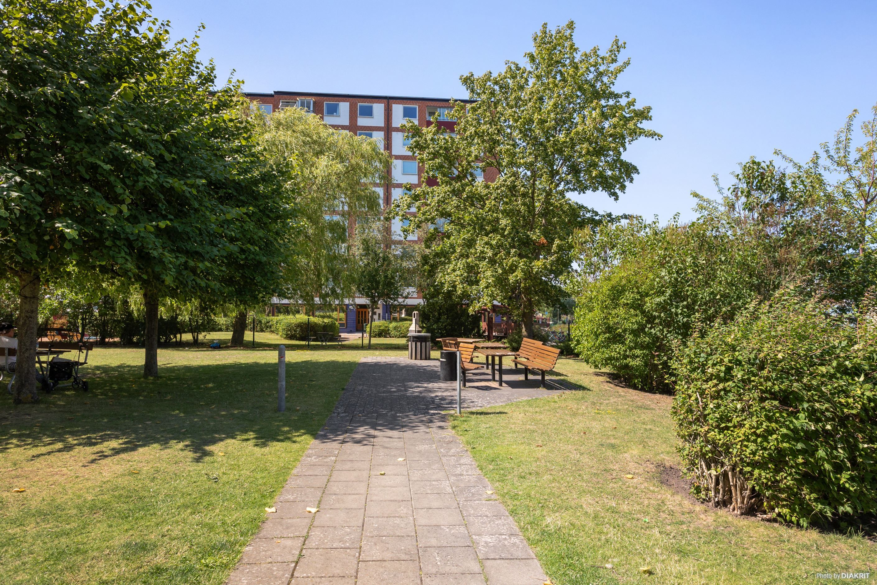 Områdesbild