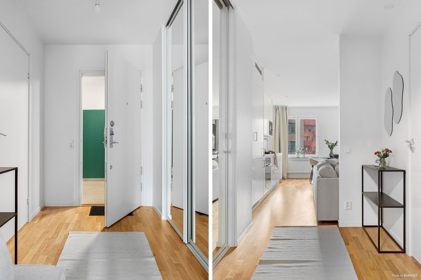 Hall