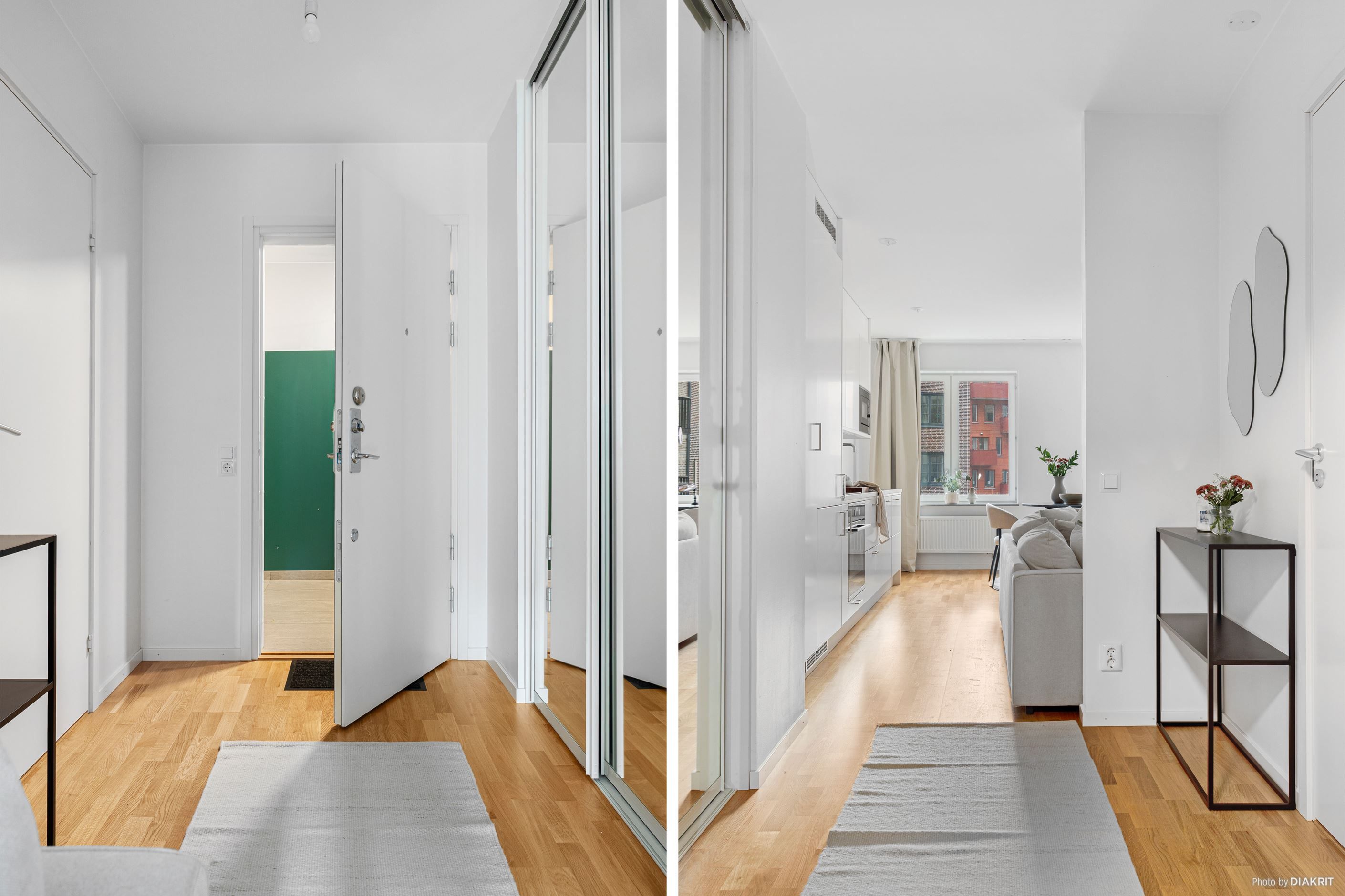 Hall