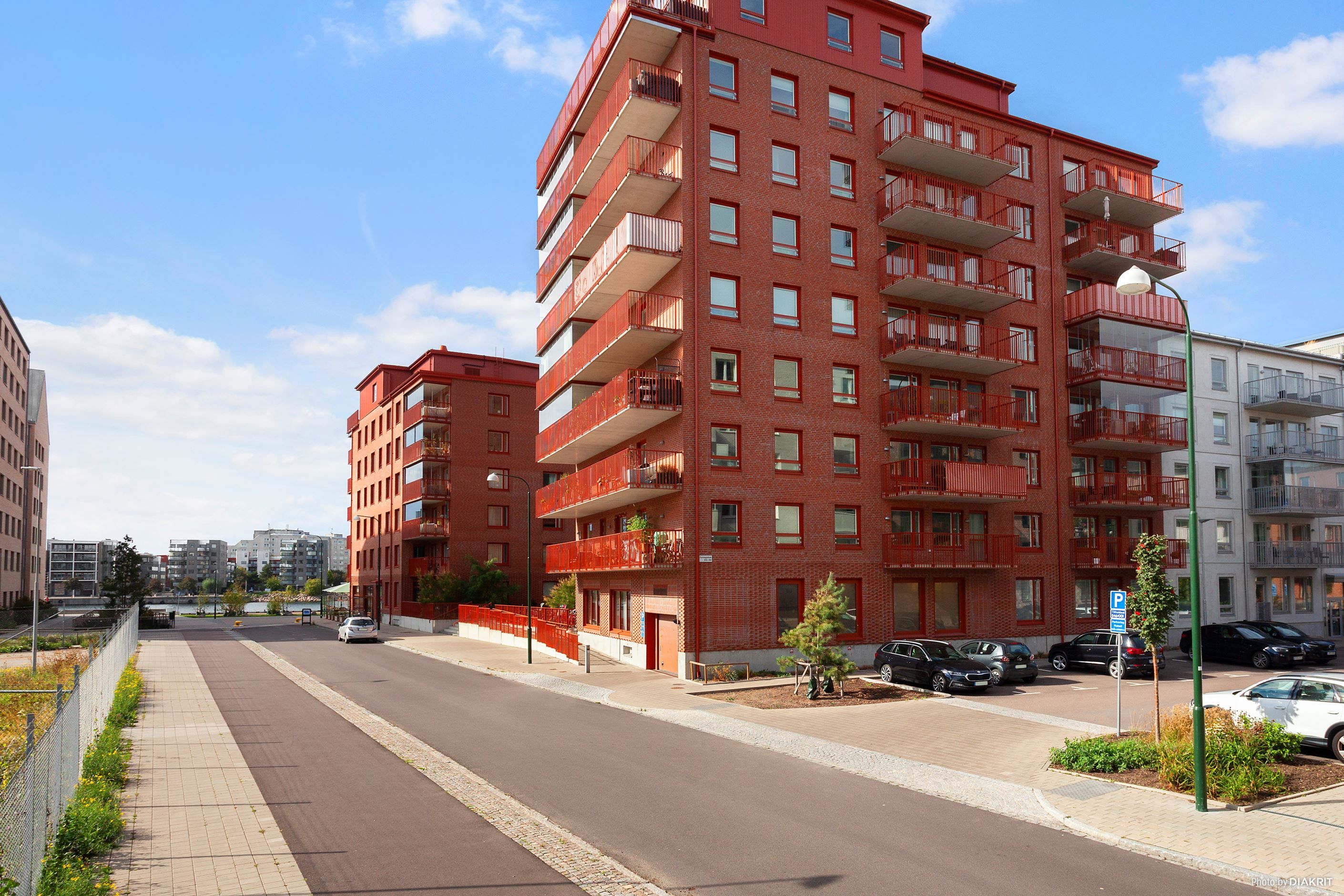 Exteriör