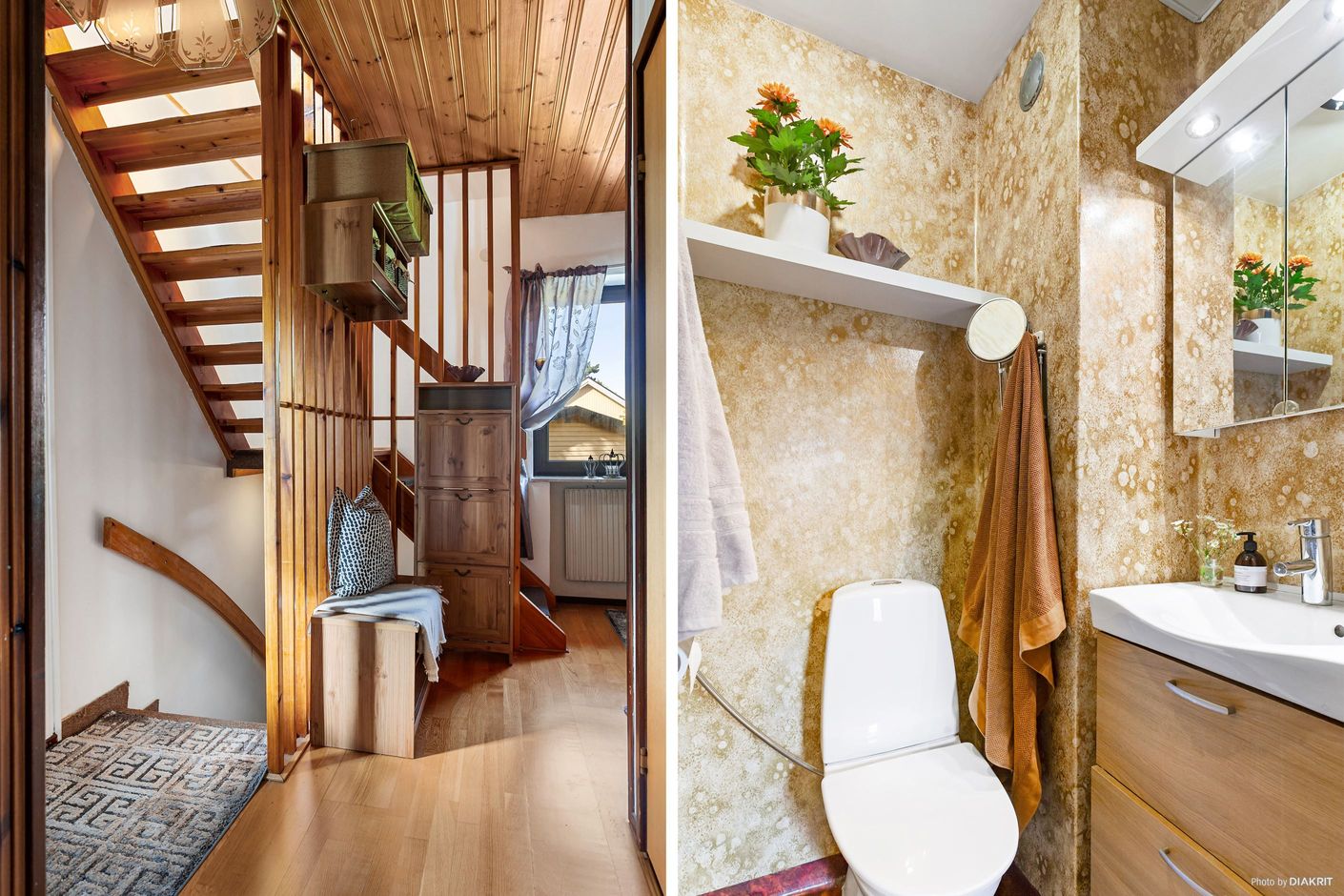 Gäst-wc