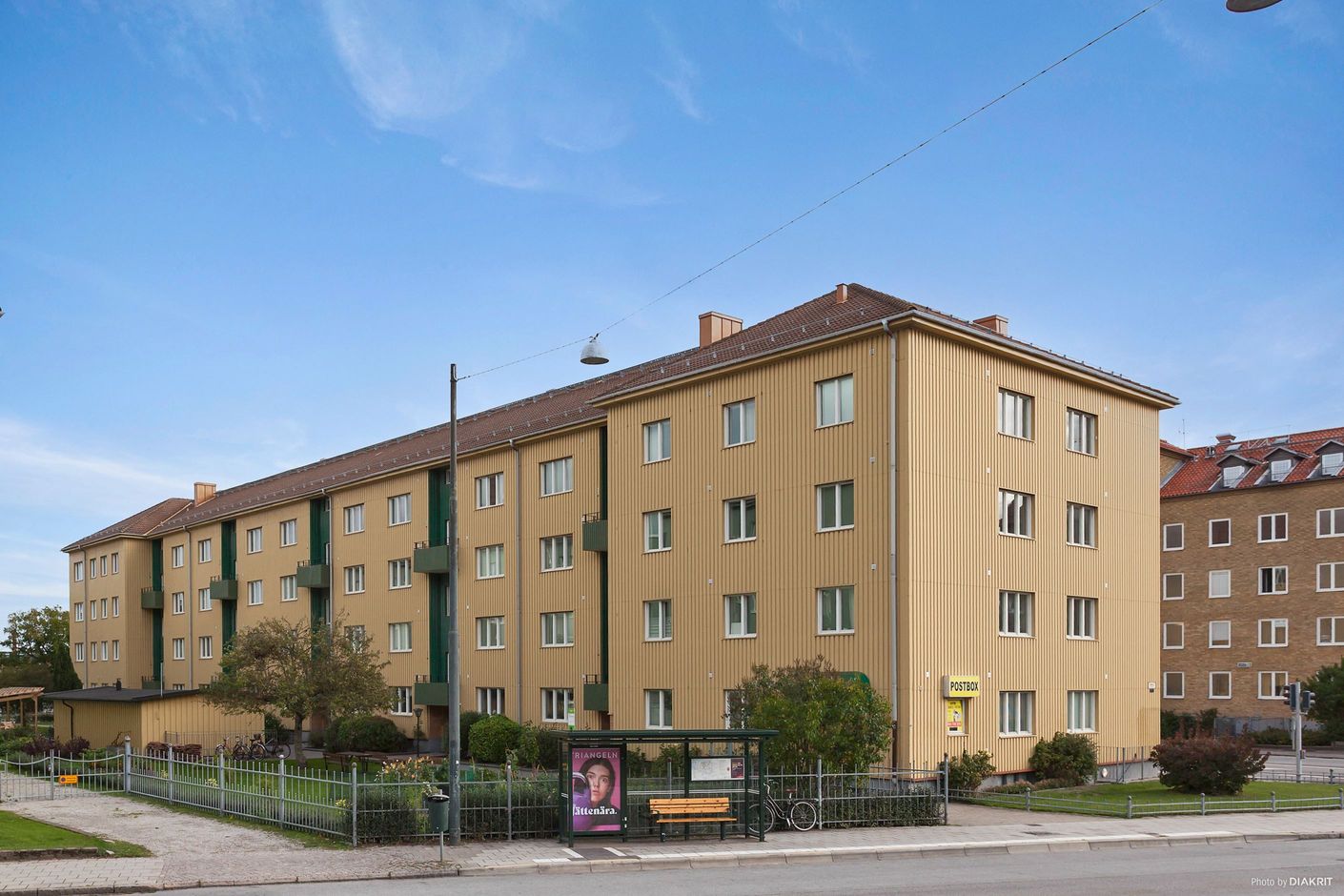 Lönngatan 60B – bild 5