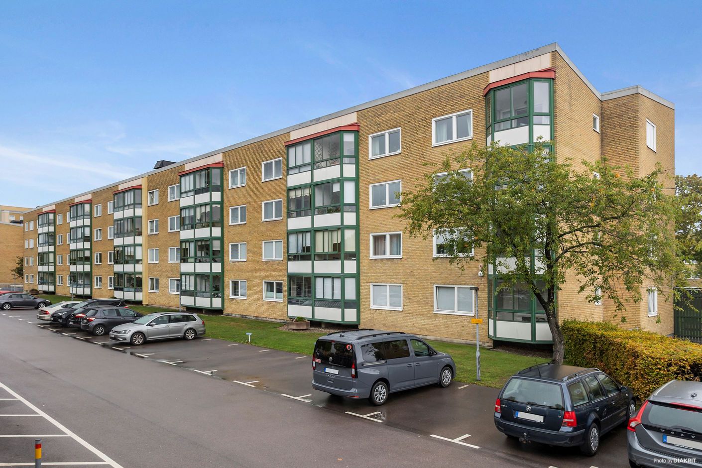 Exteriör