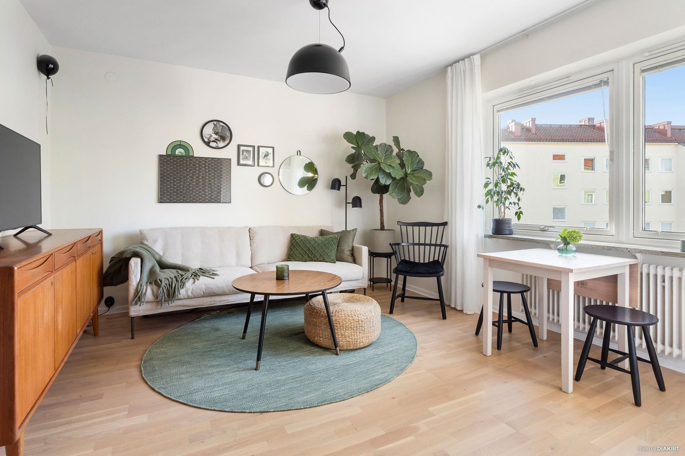 Torekovsgatan 9B – bild 2