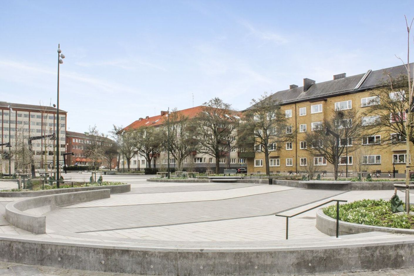 Nobeltorget