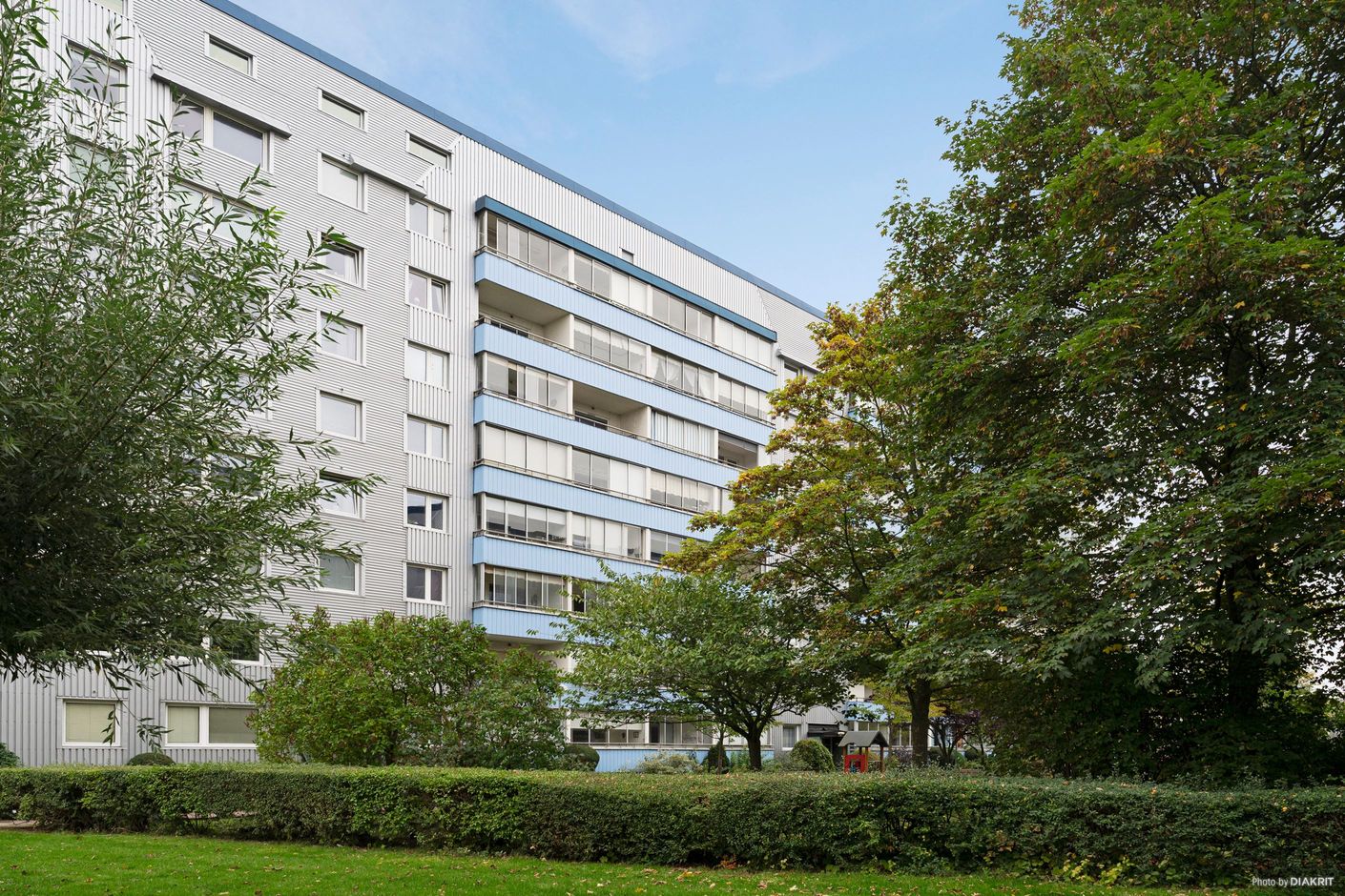 Exteriör