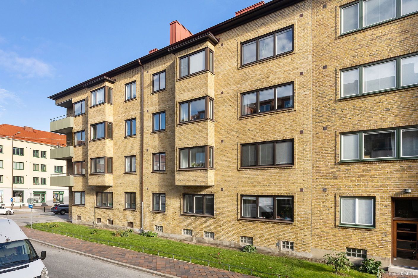 Exteriör