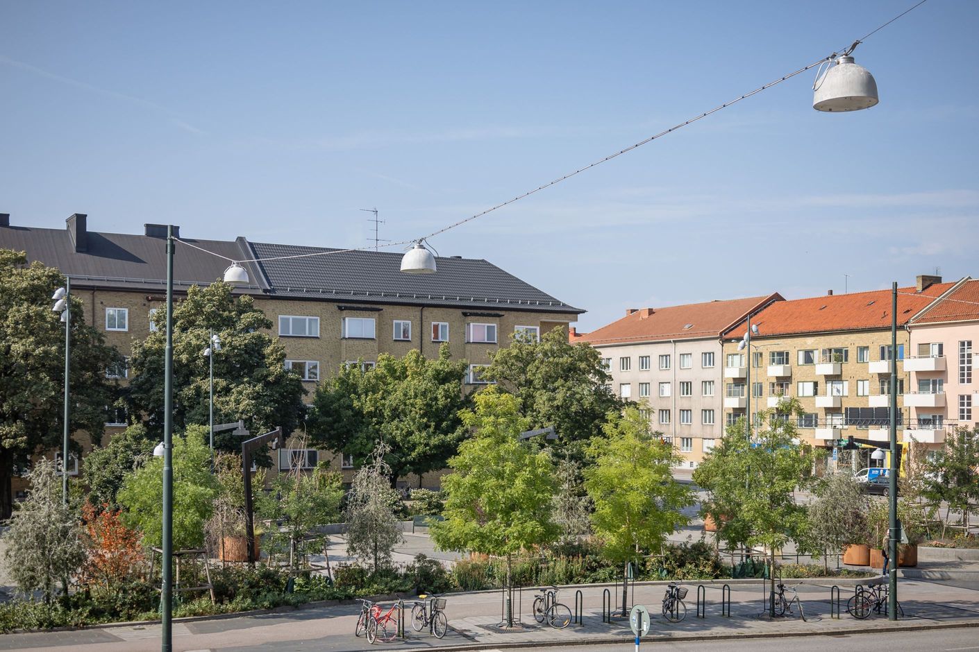 Nobeltorget