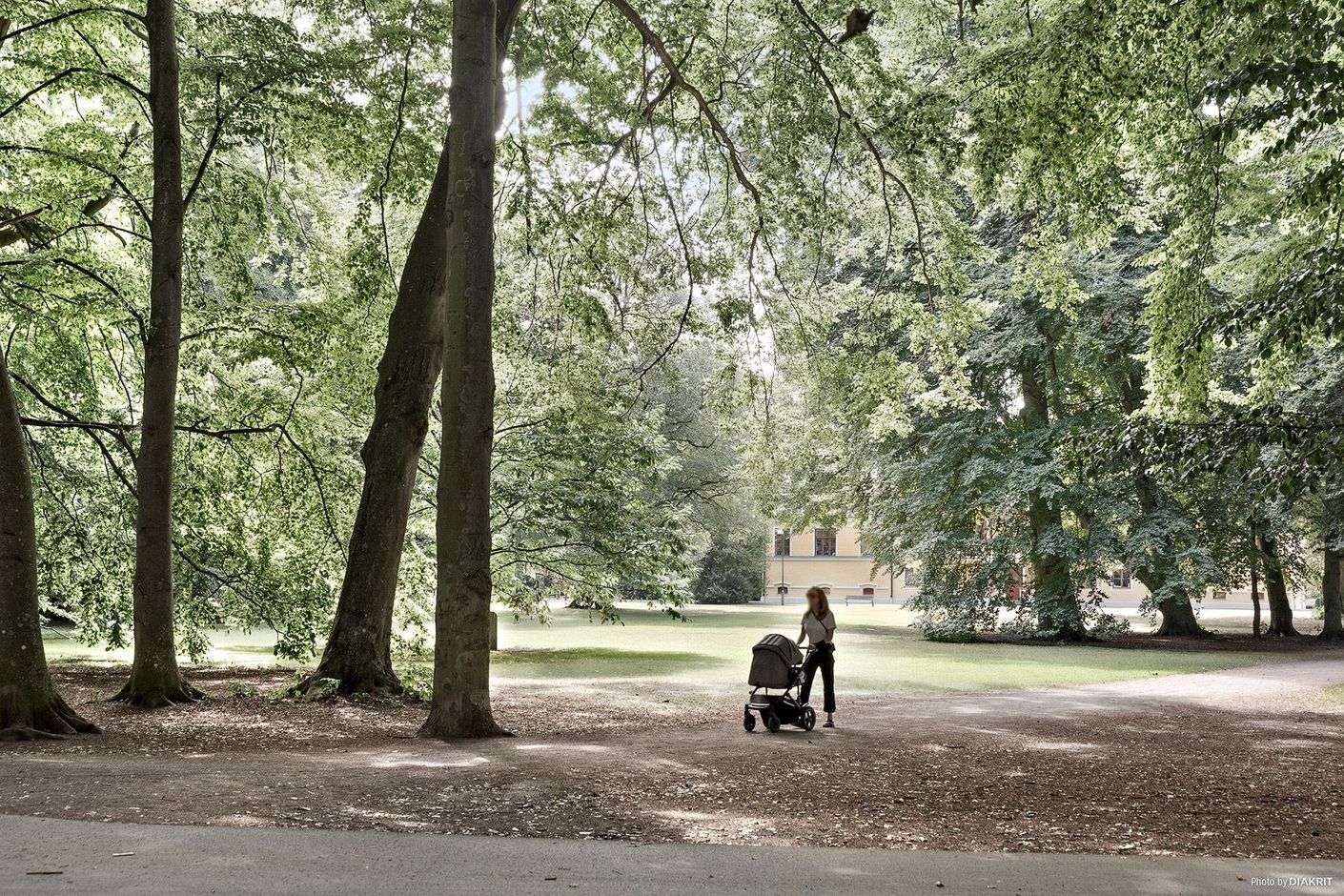 Rönneholmsparken