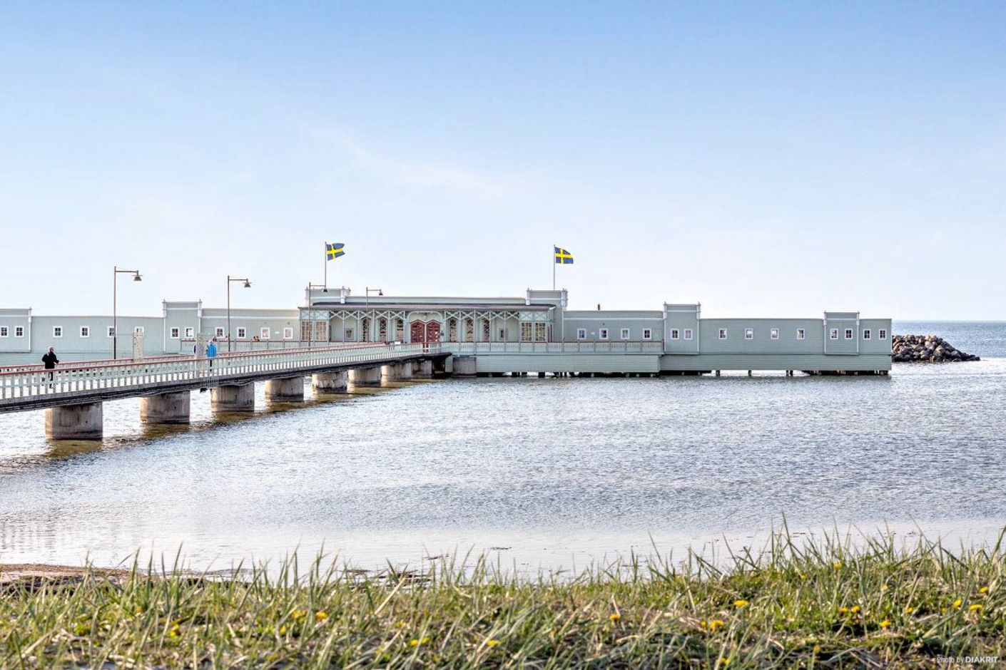 Kallbadhuset