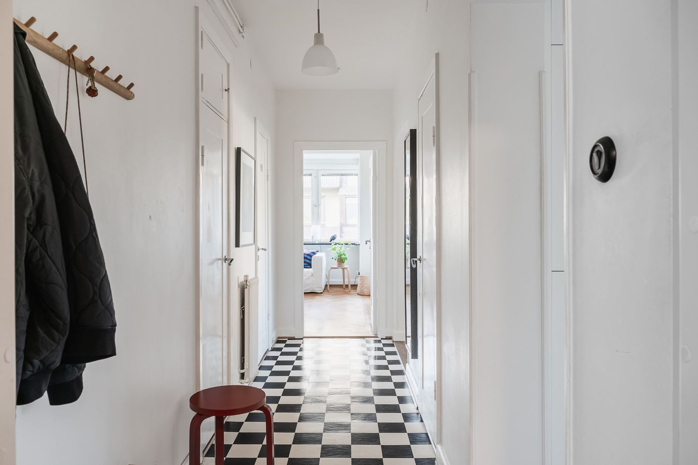 Hall
