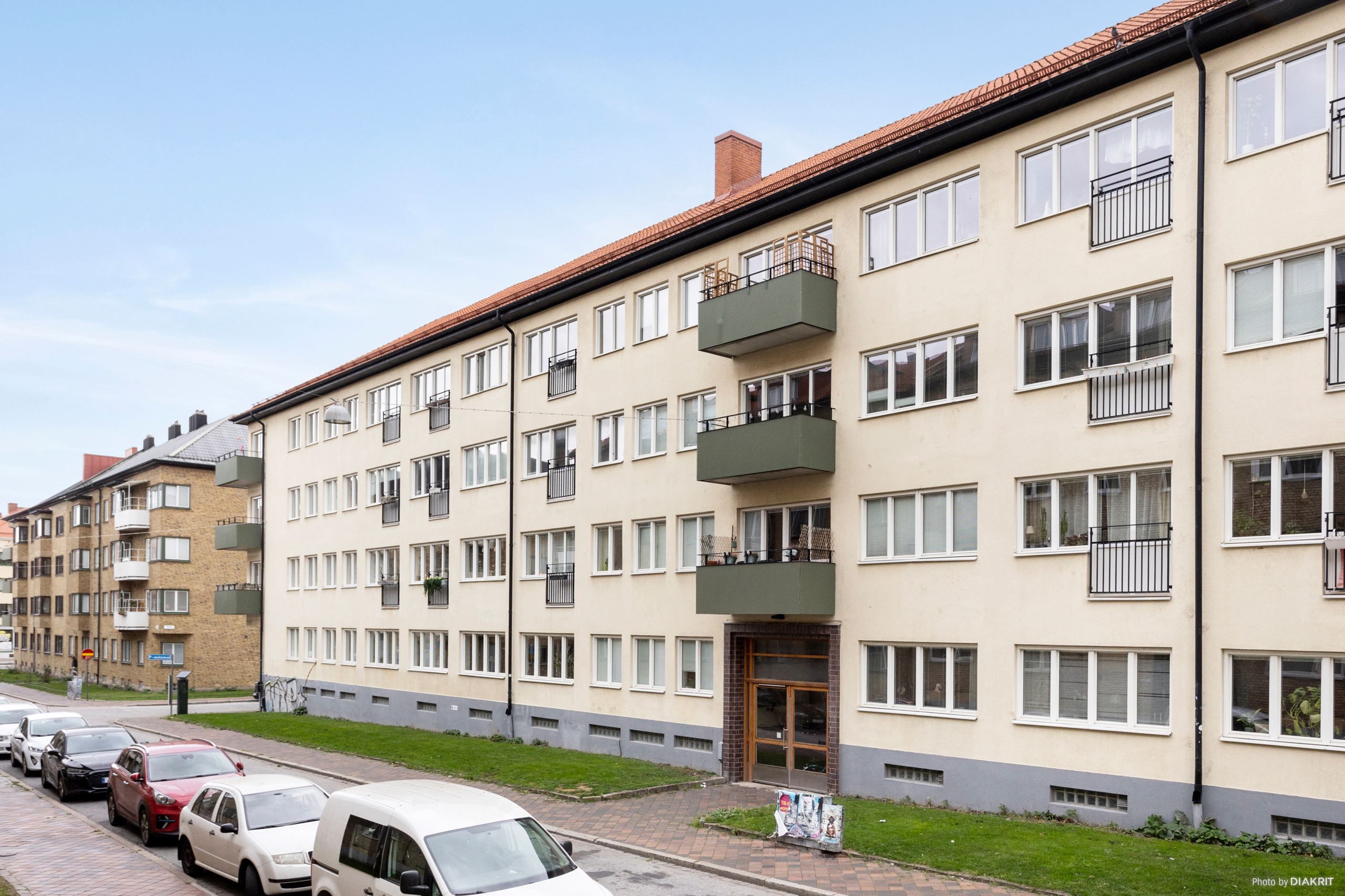 Exteriör