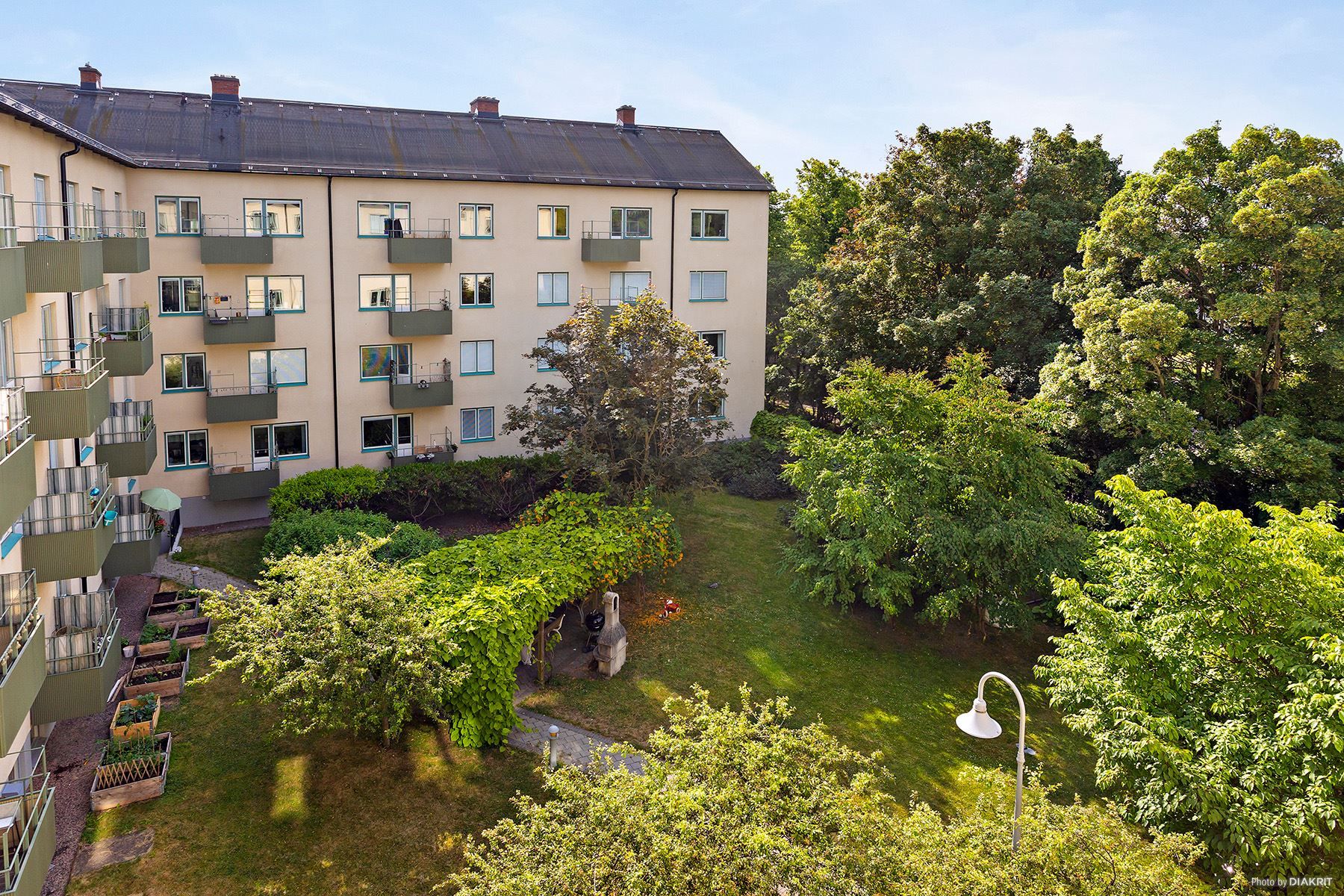 Exteriör