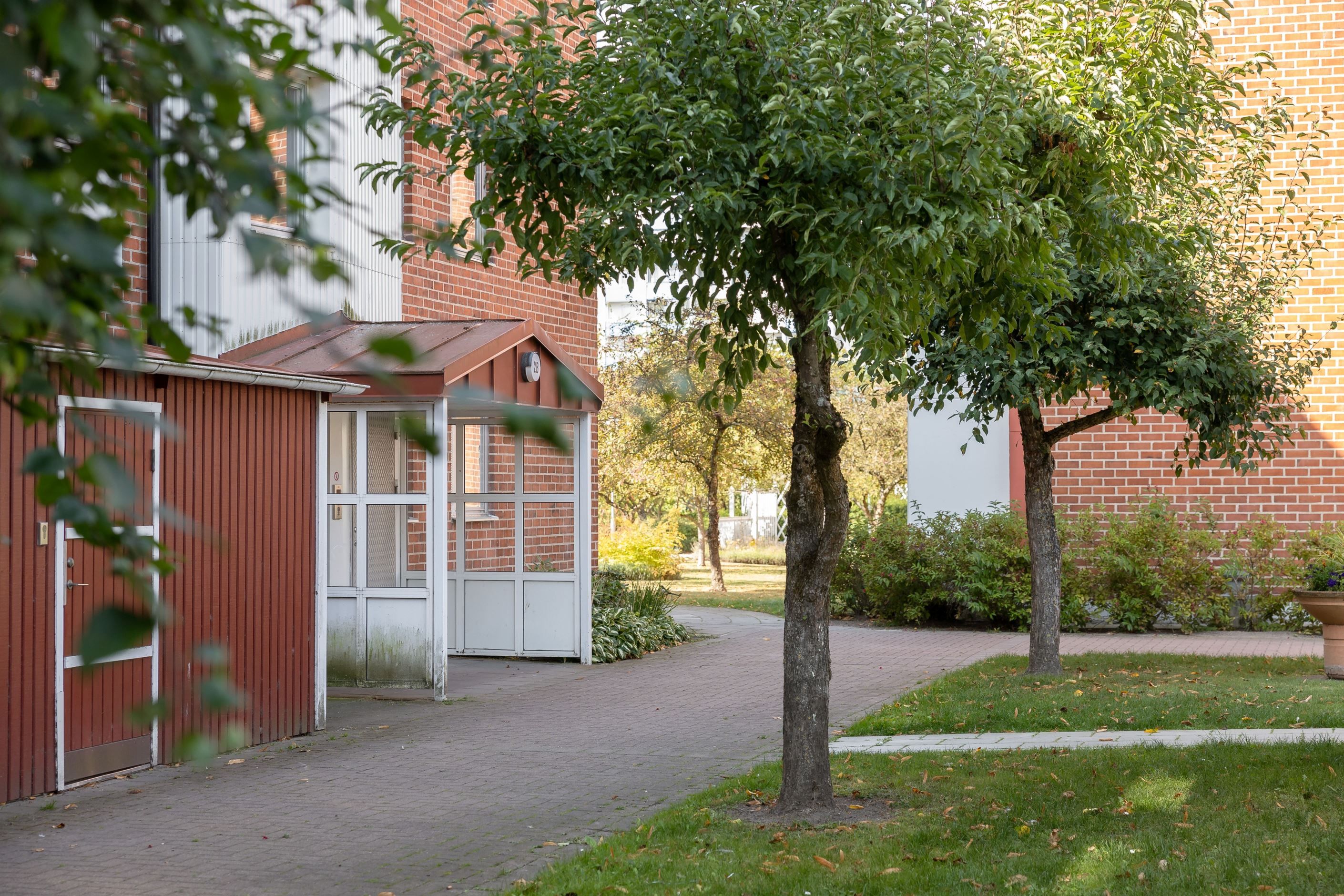 Områdesbild