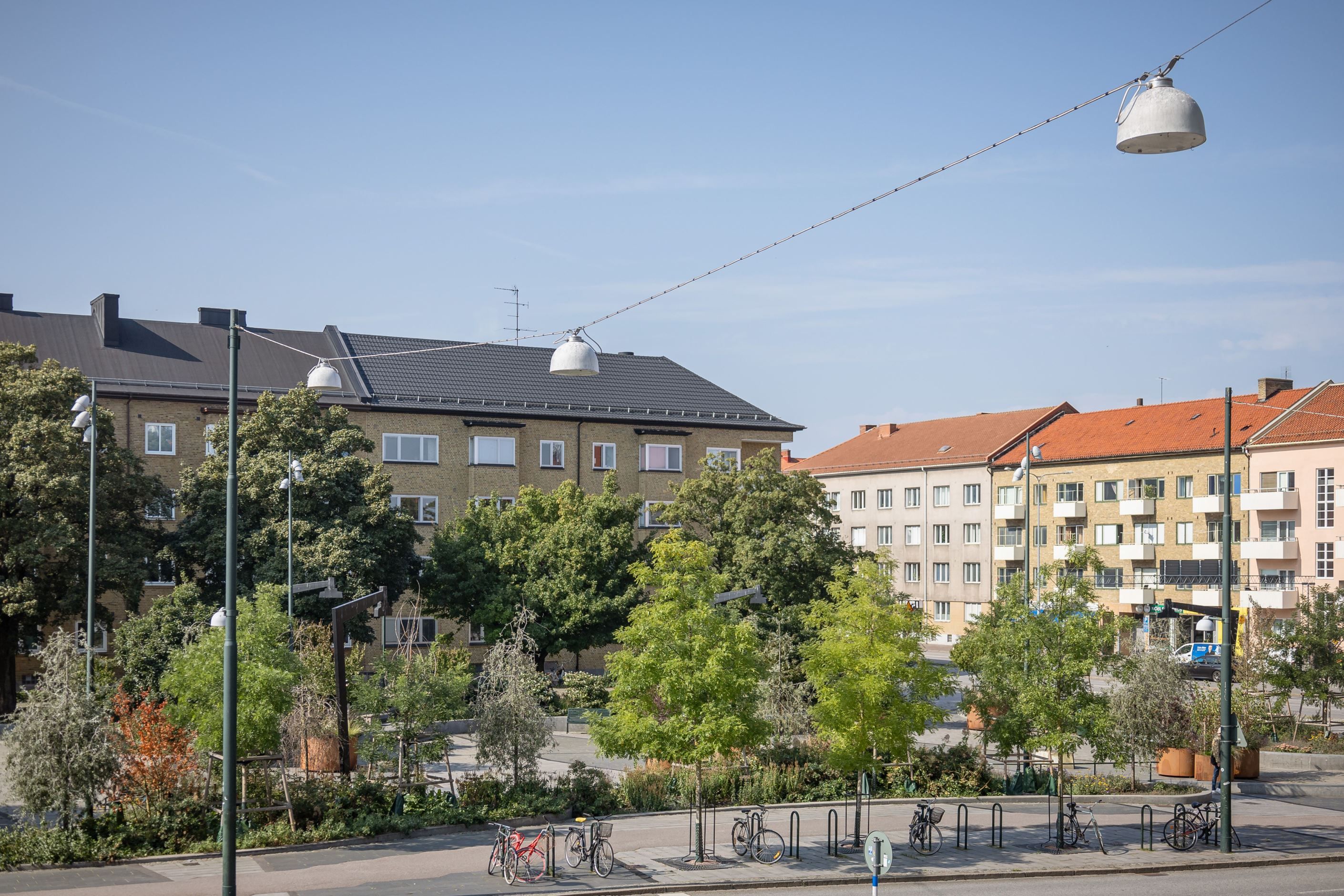 Nobeltorget